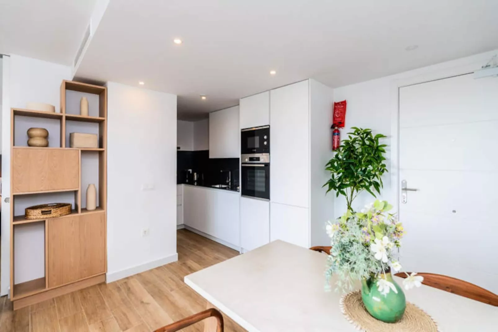 Appartements à Casares-Niet-getagd