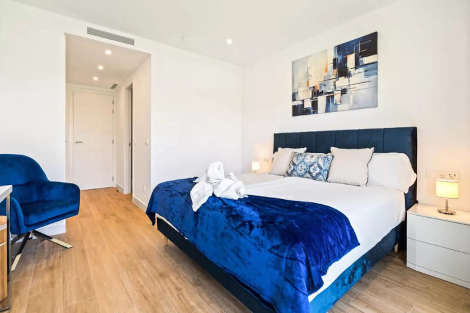 Appartements à Casares-Niet-getagd