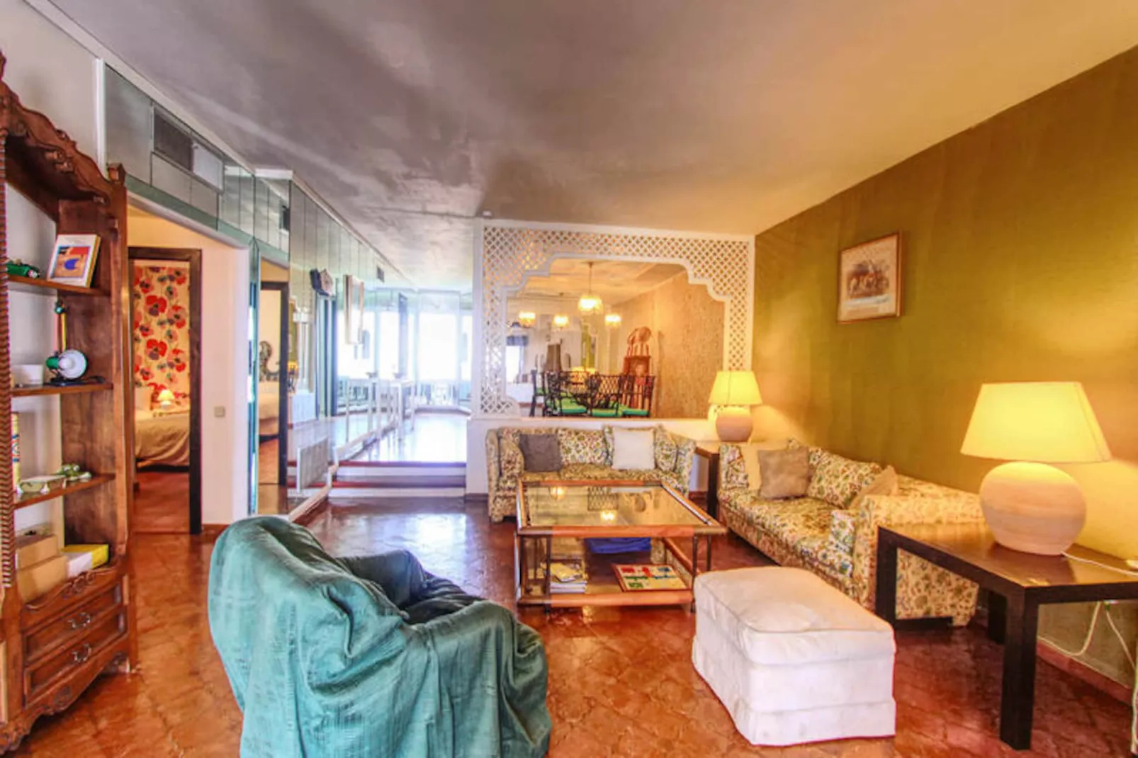 Appartements à Marbella-Niet-getagd