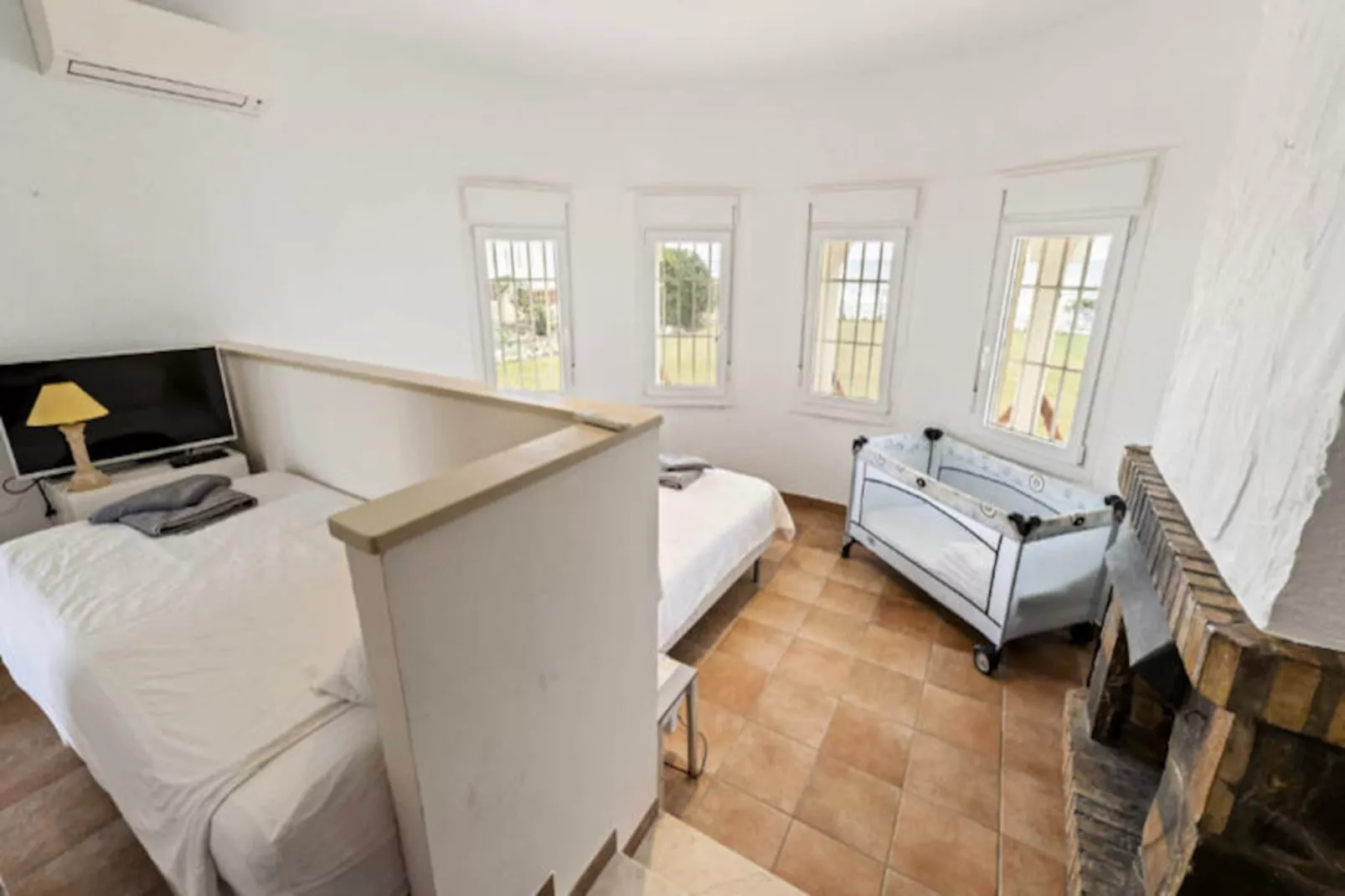 Maison à Marbella-Niet-getagd