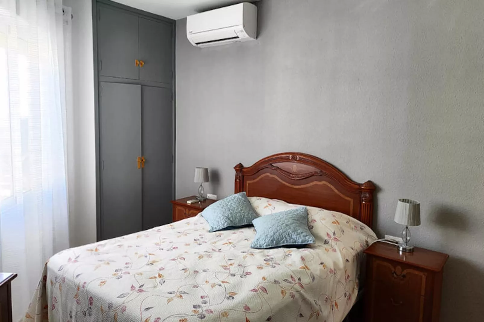 Appartements à Nerja-Niet-getagd