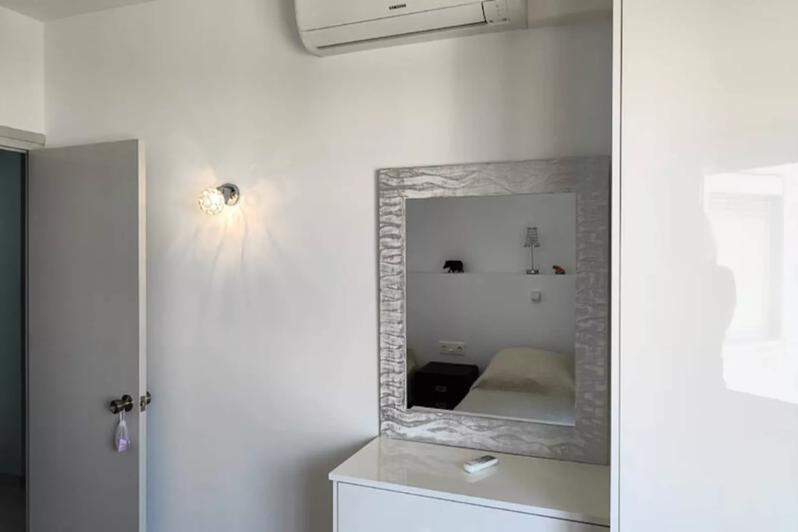 Appartements à Nerja-Niet-getagd