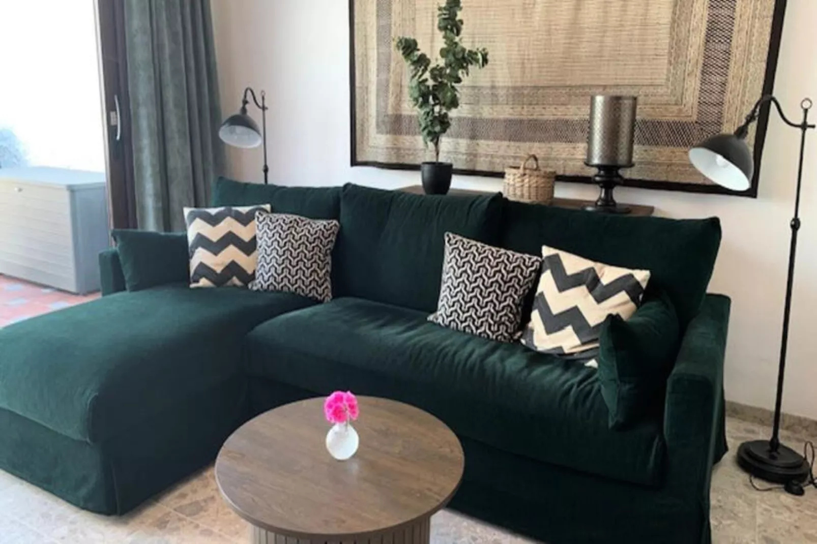 Maison à Nerja-Niet-getagd