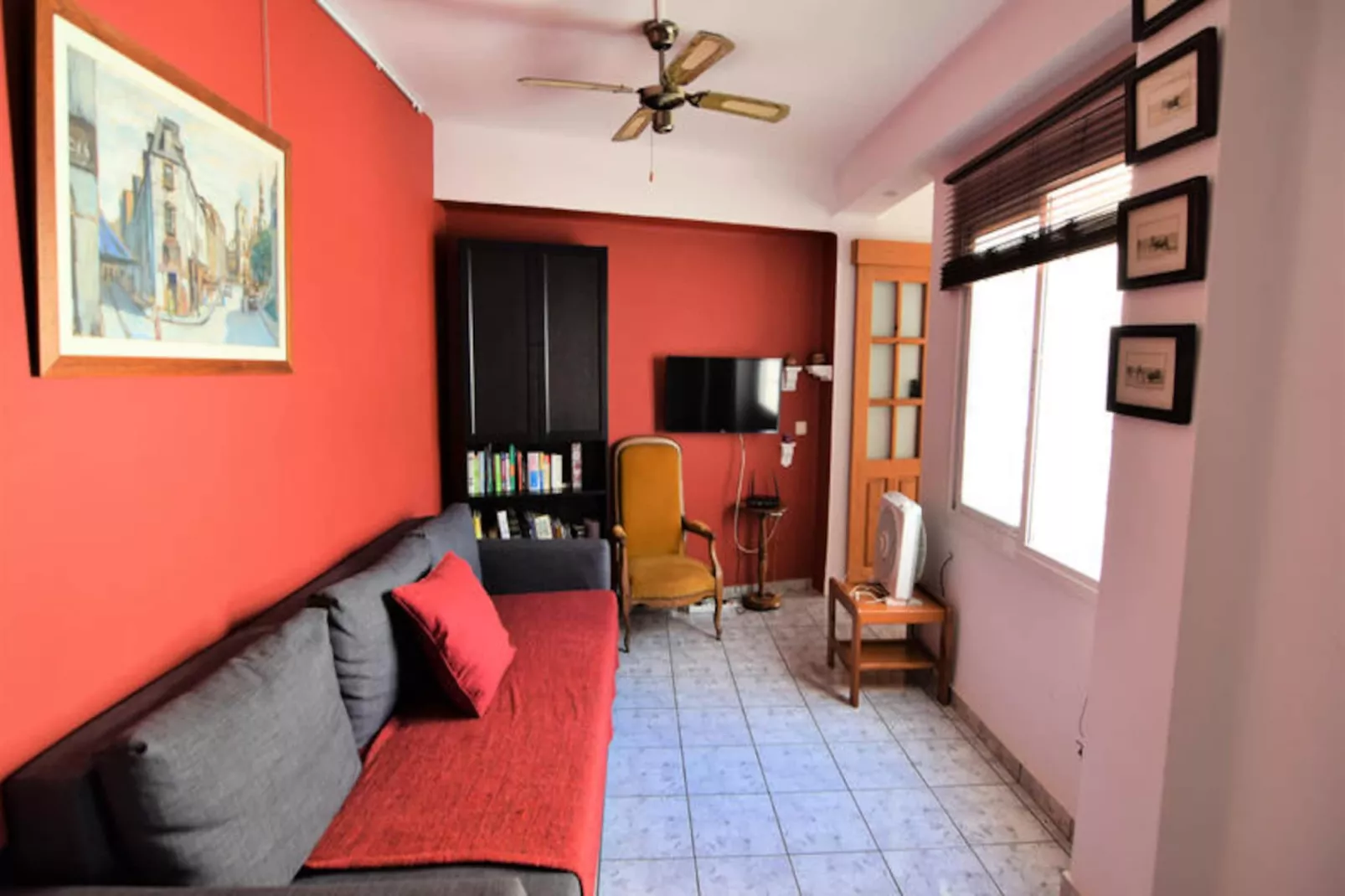 Appartements à Nerja-Niet-getagd