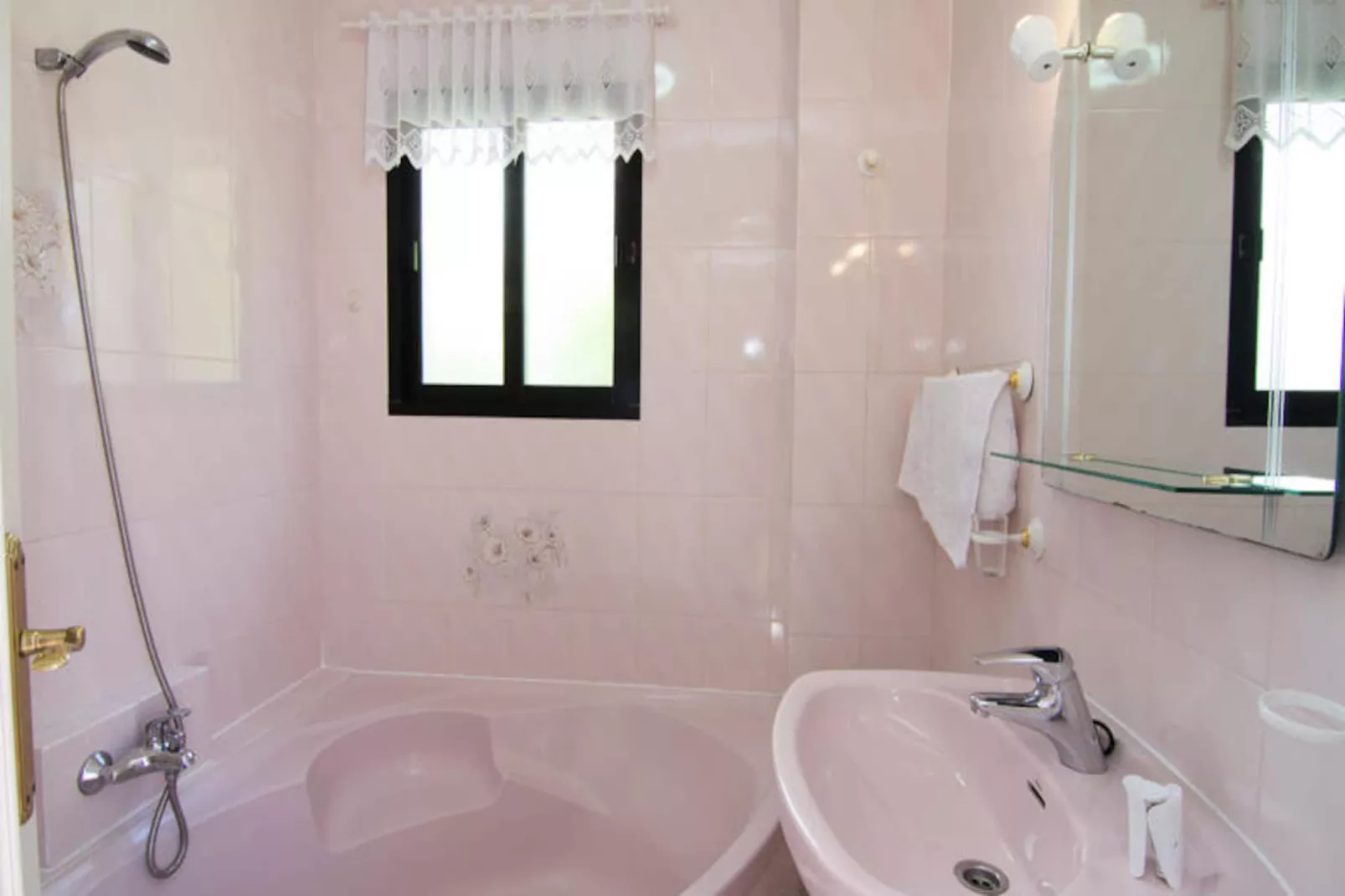 Maison à Nerja-Niet-getagd