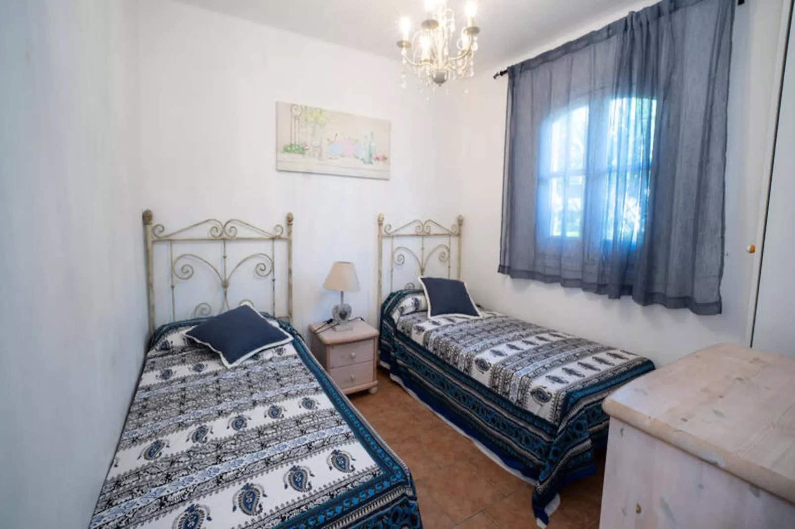 Appartements à Nerja-Niet-getagd