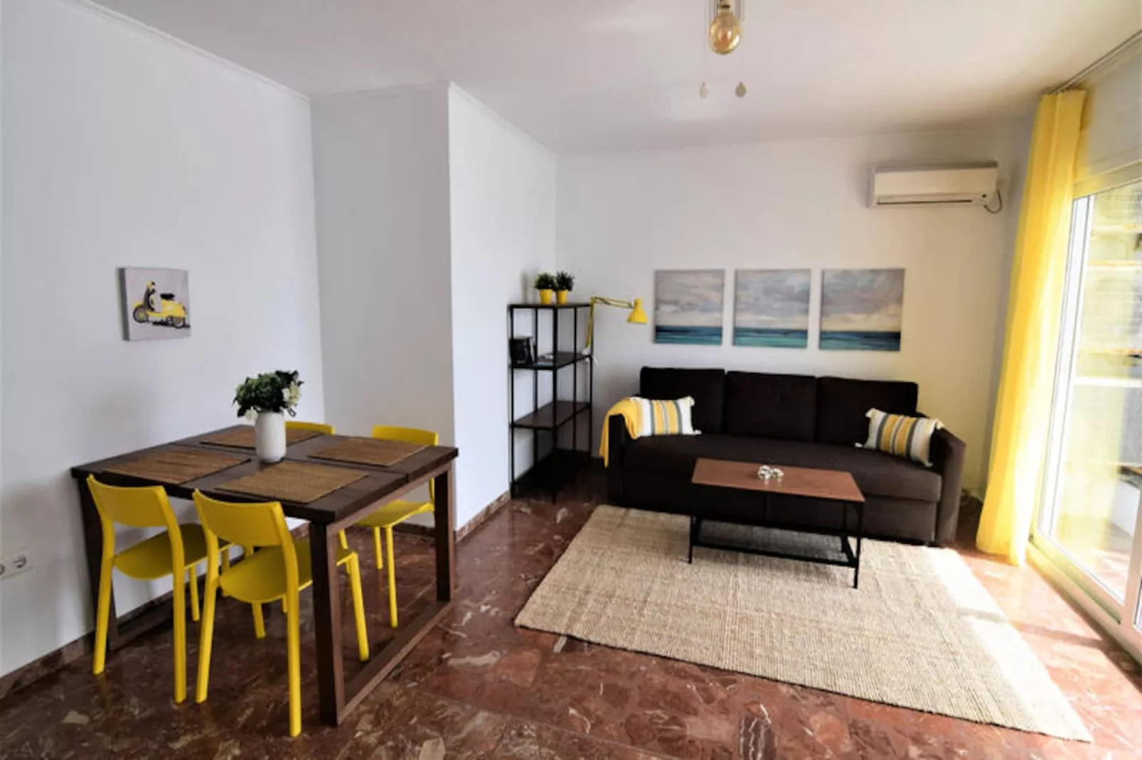 Appartements à Nerja-Niet-getagd
