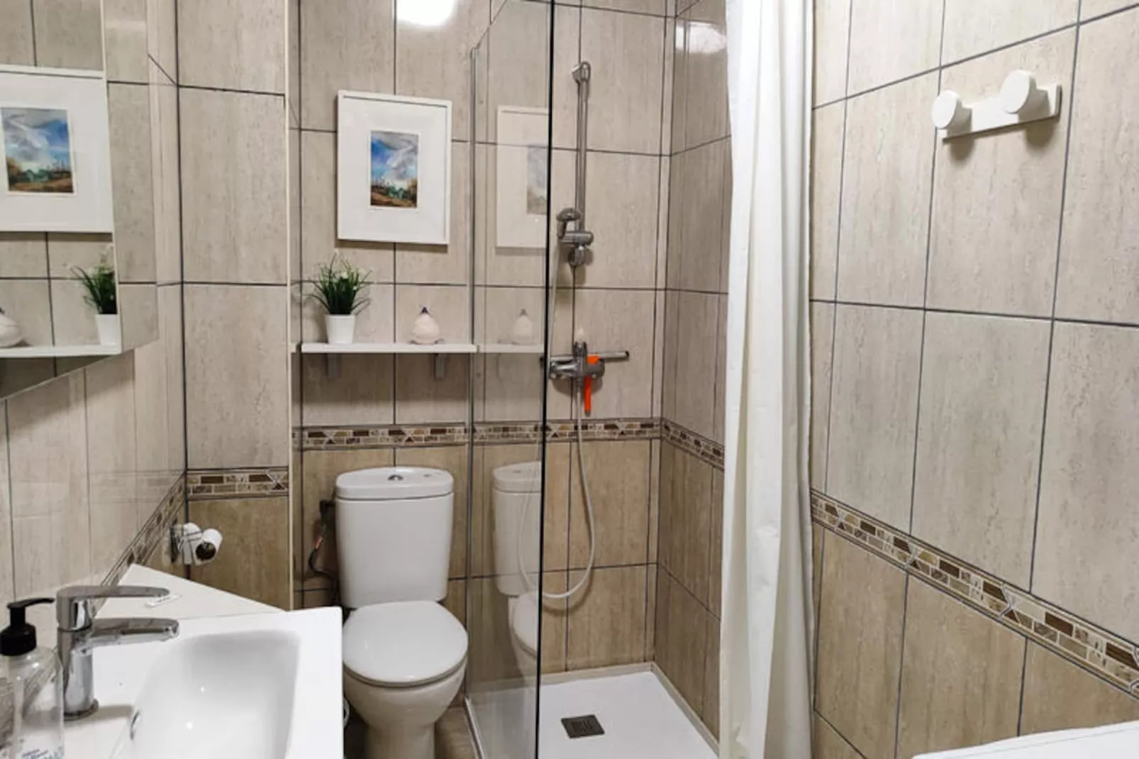 Appartements à Nerja-Niet-getagd