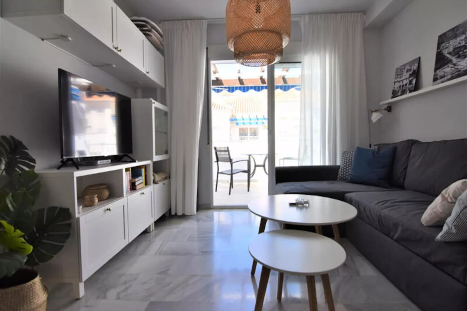 Appartements à Nerja-Niet-getagd
