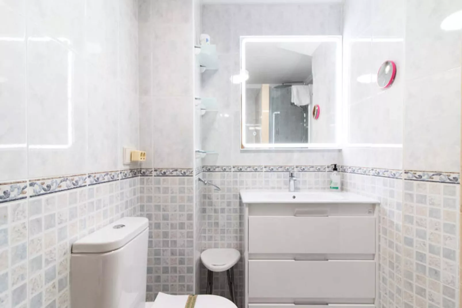 Appartements à Puerto de Sagunto-Niet-getagd