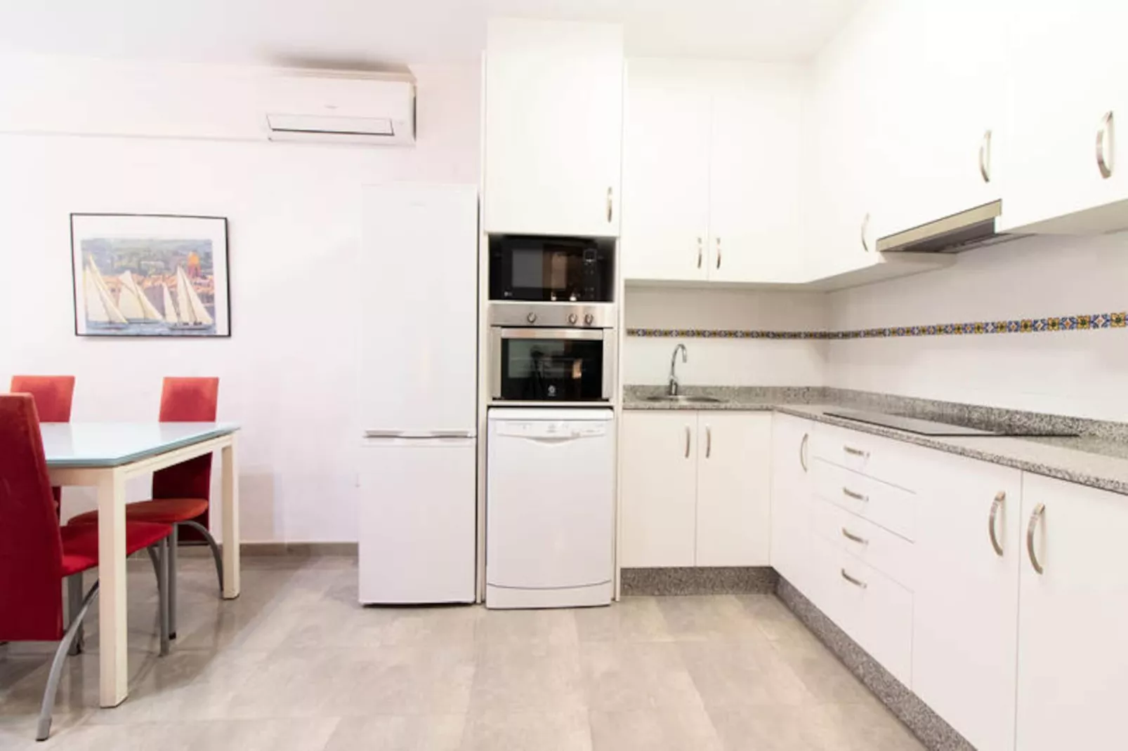 Appartements à Canet d'En Berenguer-Niet-getagd