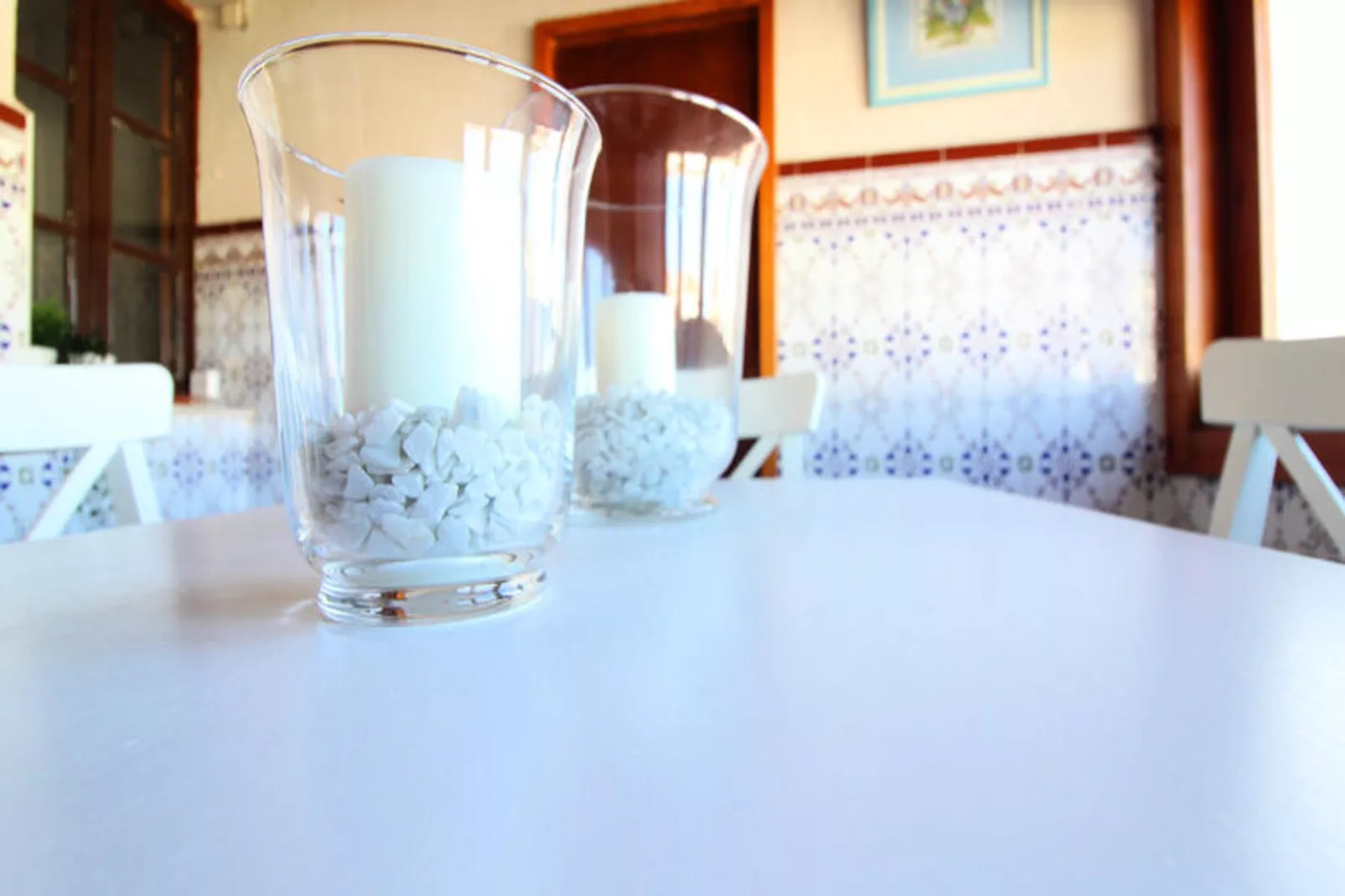 Appartements à Canet d'En Berenguer-Niet-getagd