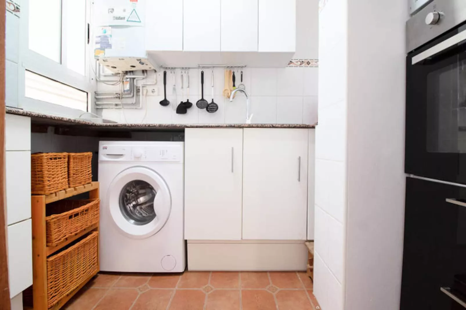 Appartements à Canet d'En Berenguer-Niet-getagd