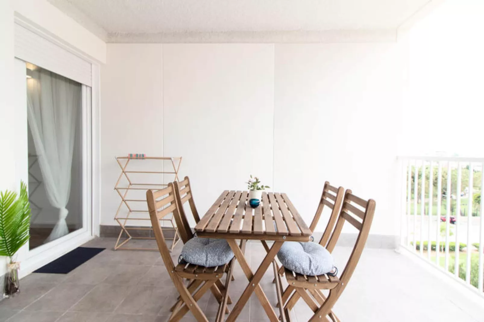 Appartements à Canet d'En Berenguer-Niet-getagd