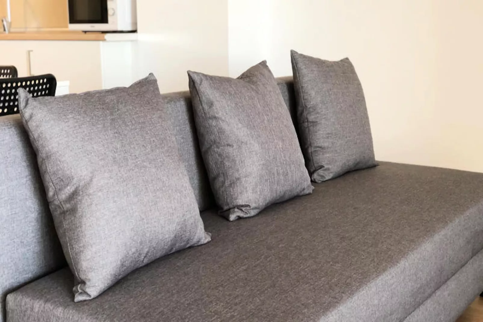 Appartements à Canet d'En Berenguer-Niet-getagd