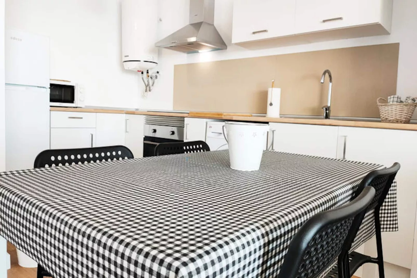 Appartements à Canet d'En Berenguer-Niet-getagd