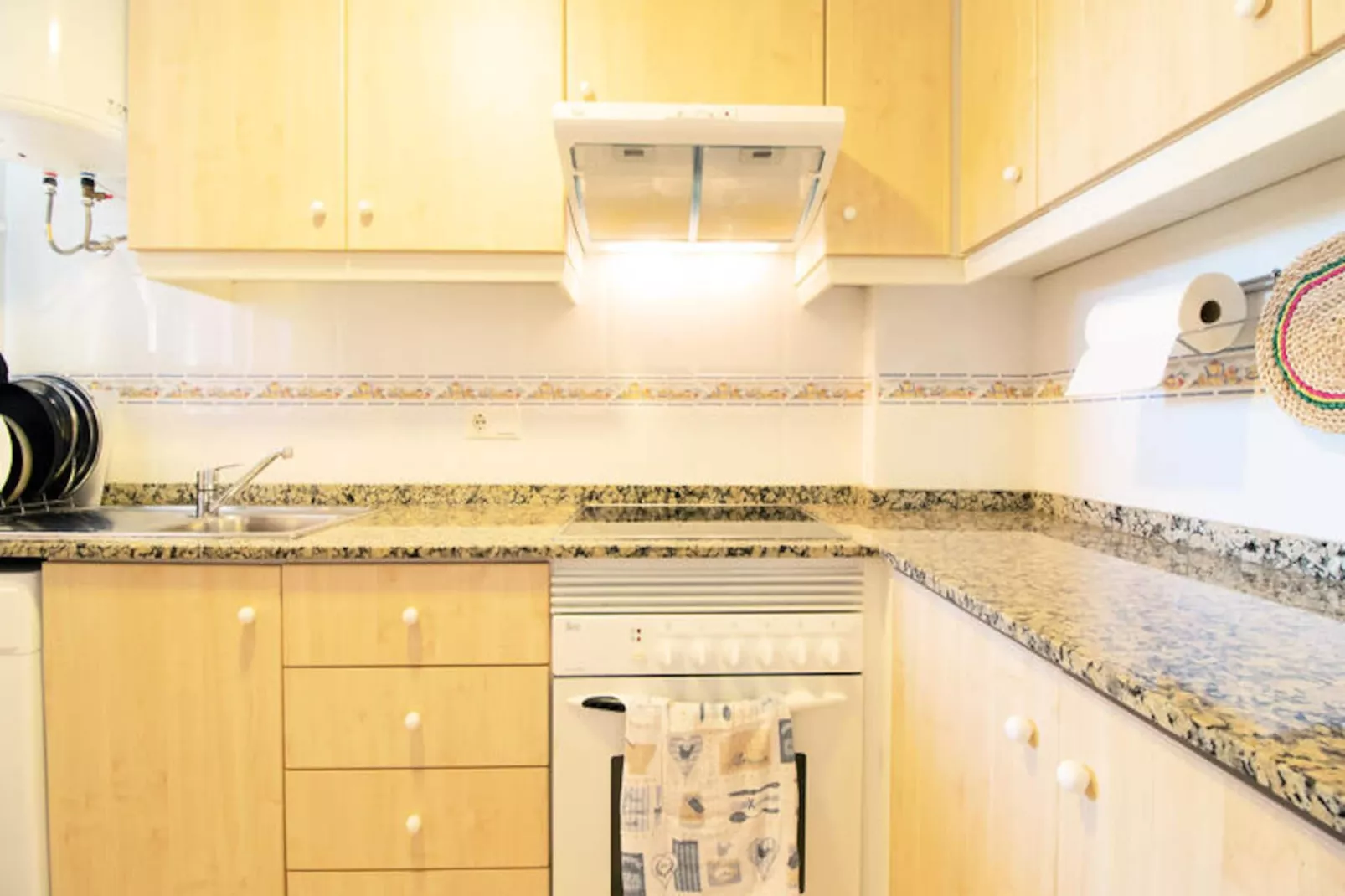 Appartements à Canet d'En Berenguer-Niet-getagd