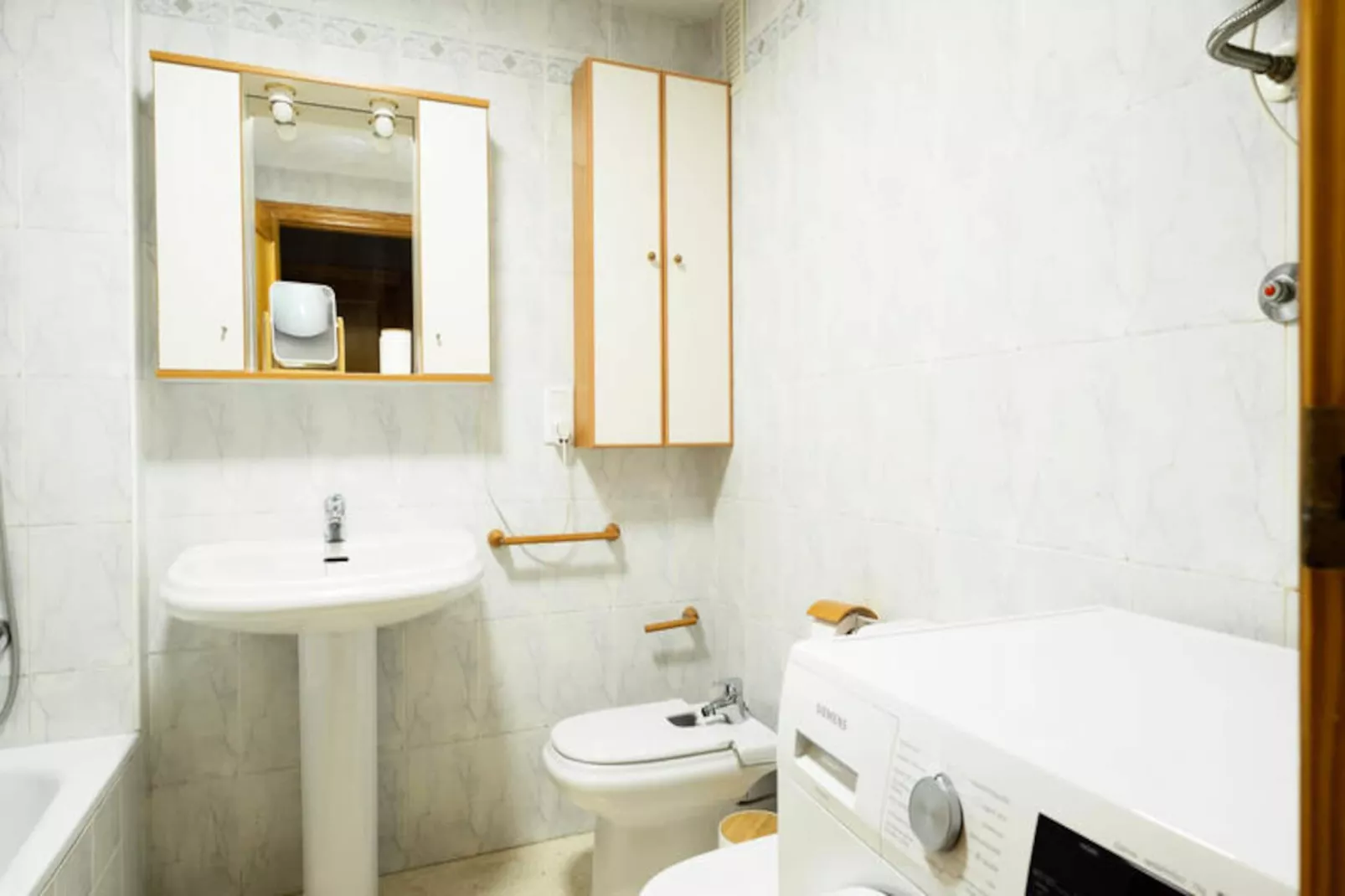 Appartements à Canet d'En Berenguer-Niet-getagd