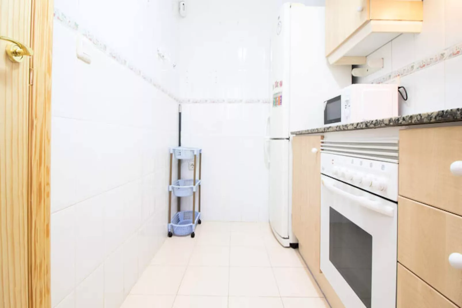 Appartements à Canet d'En Berenguer-Niet-getagd