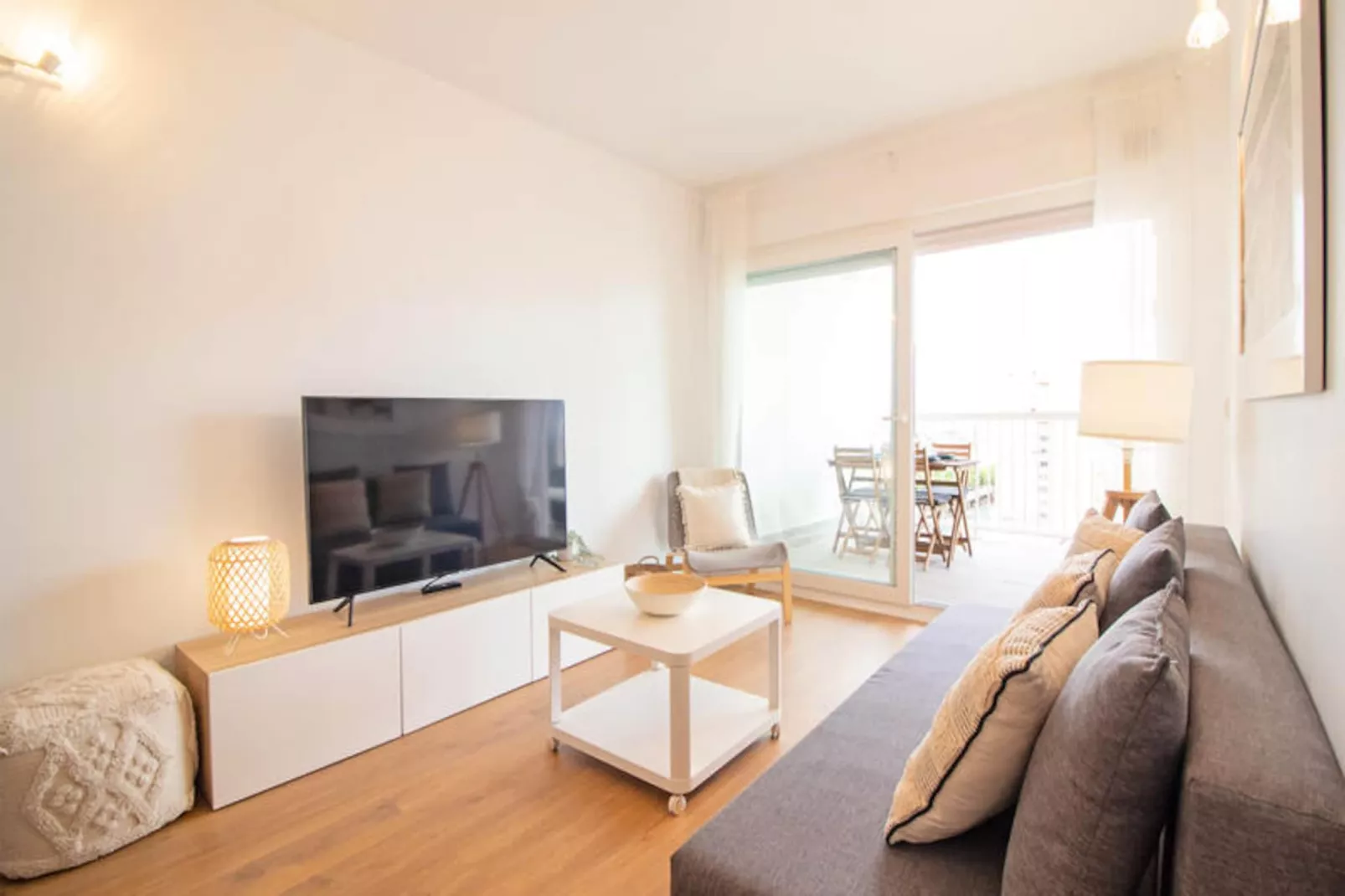 Appartements à Canet d'En Berenguer-Niet-getagd