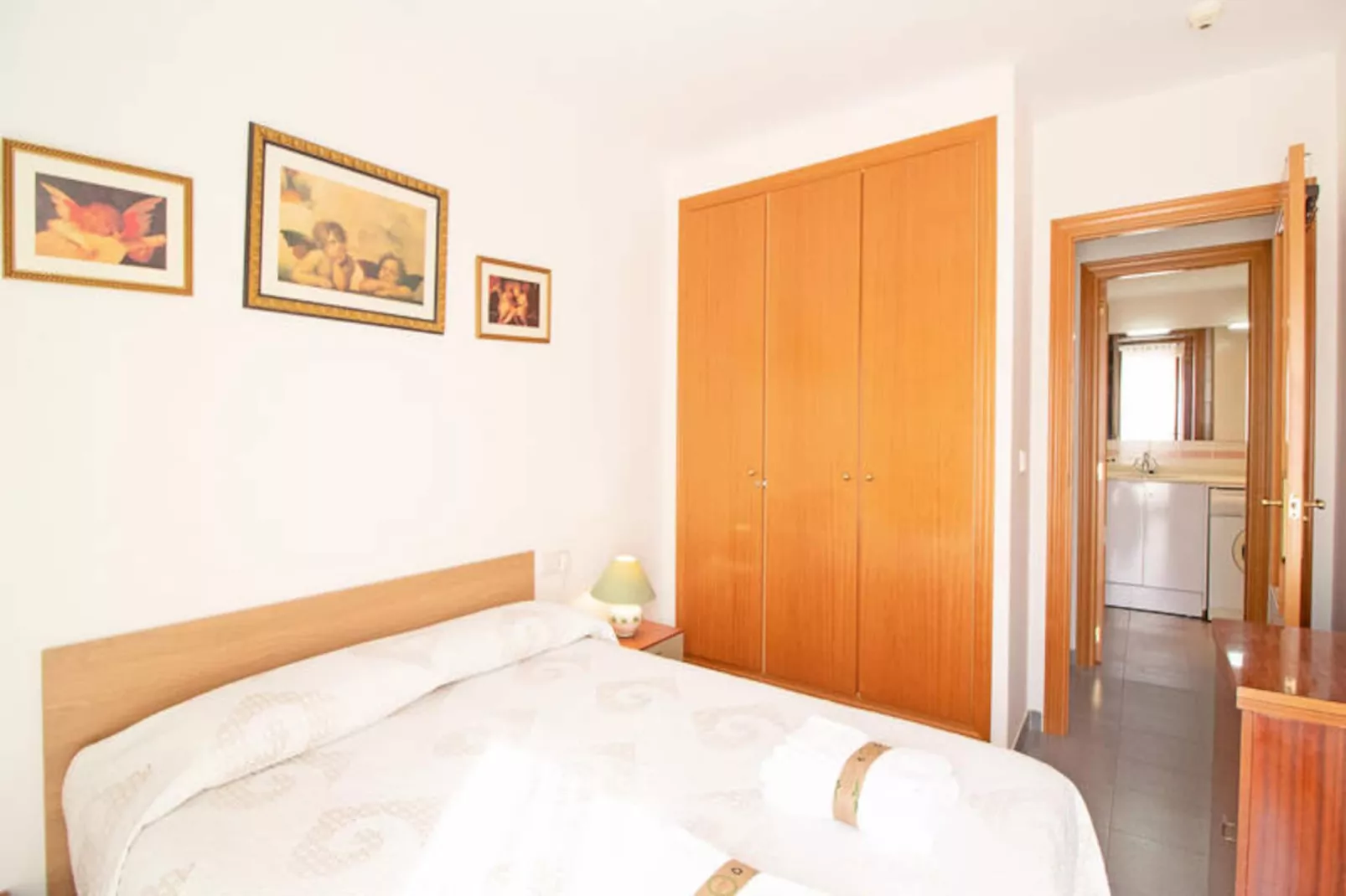 Appartements à Canet d'En Berenguer-Niet-getagd