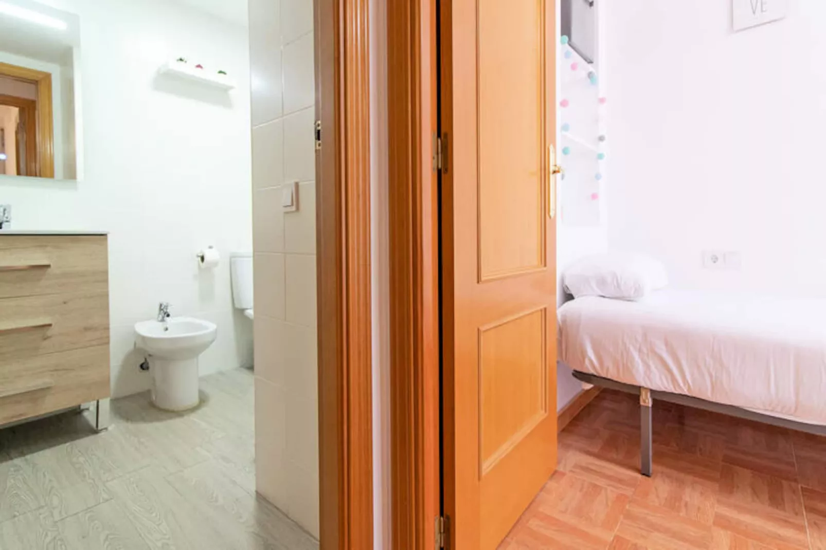 Appartements à Canet d'En Berenguer-Niet-getagd