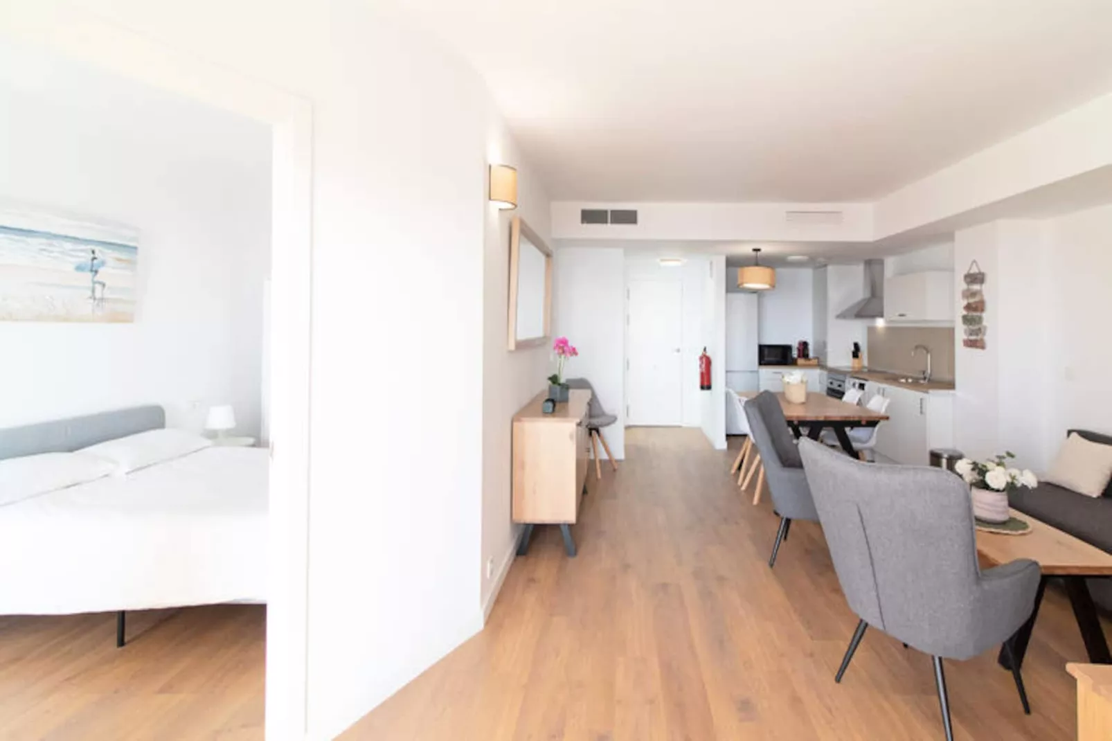Appartements à Canet d'En Berenguer-Niet-getagd