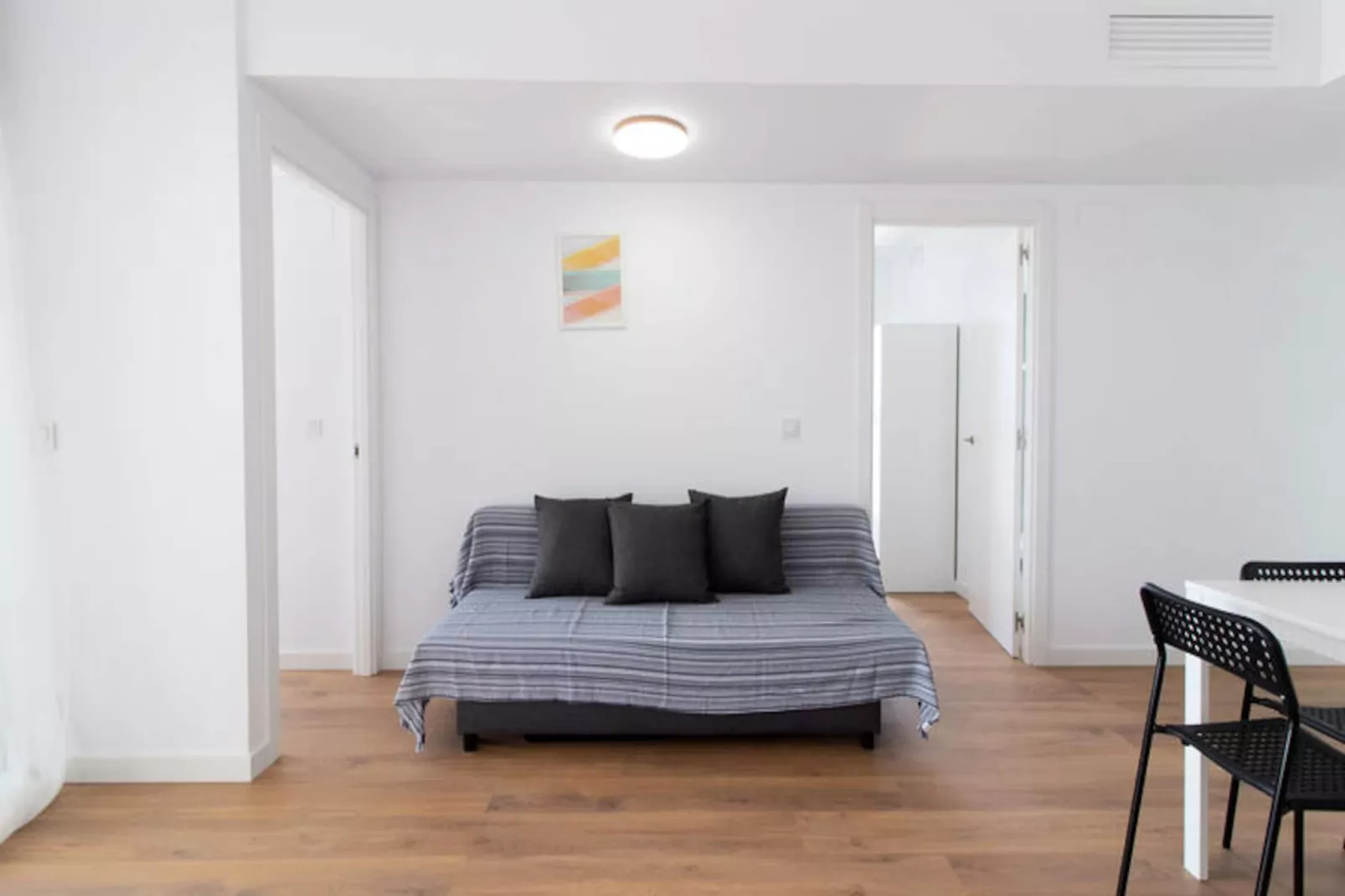 Appartements à Canet d'En Berenguer-Niet-getagd