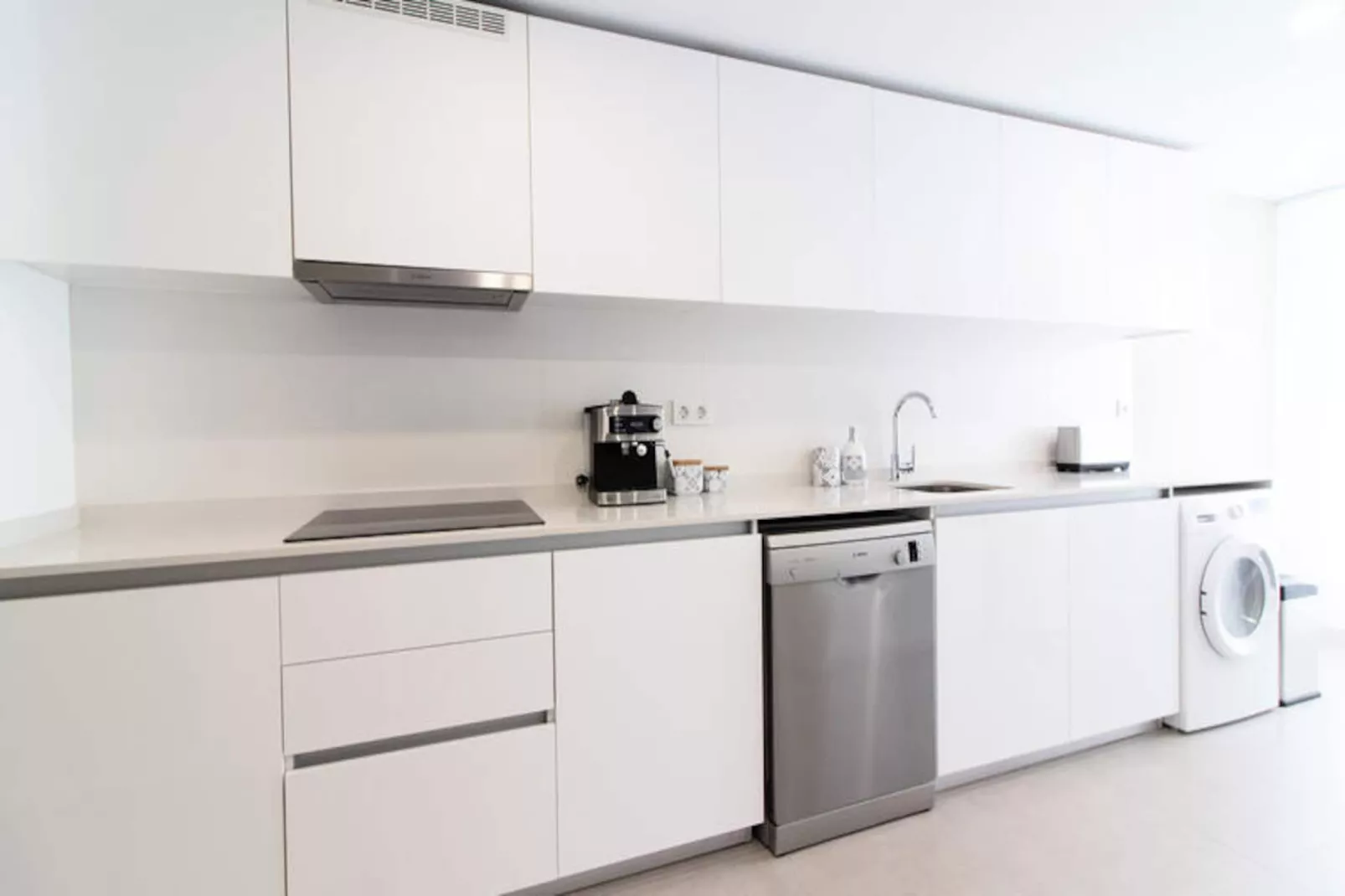 Appartements à Canet d'En Berenguer-Niet-getagd