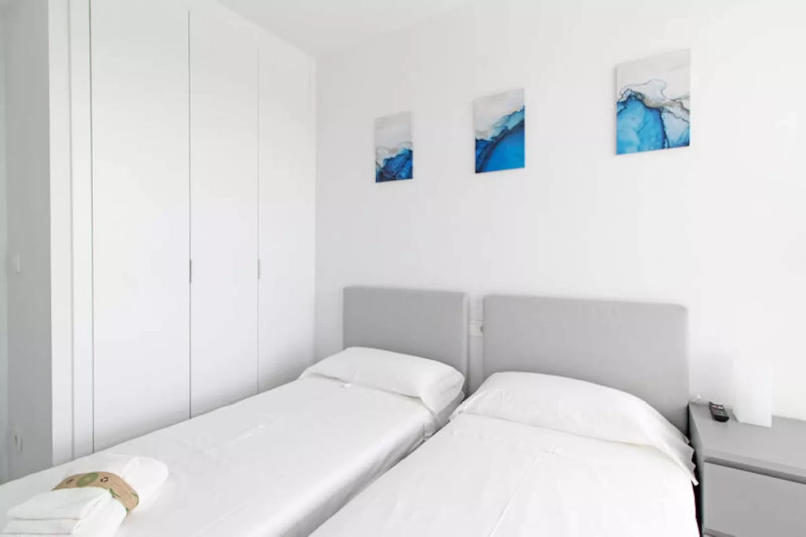 Appartements à Canet d'En Berenguer-Niet-getagd