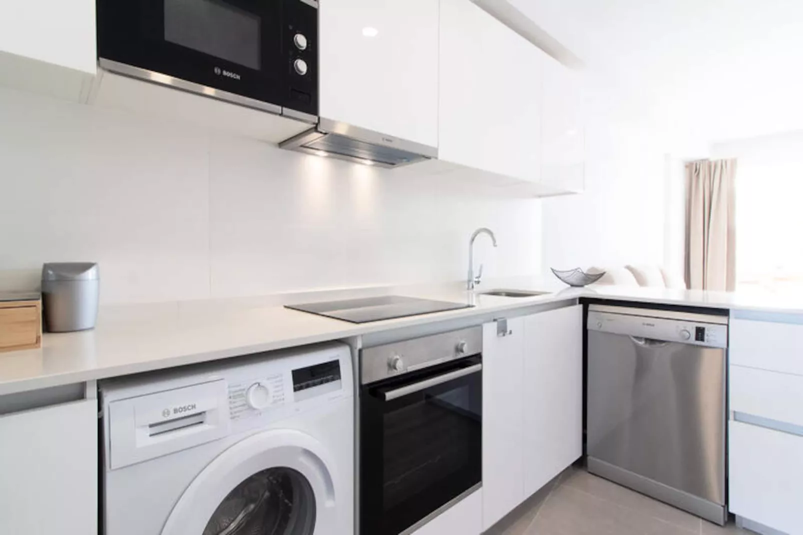 Appartements à Canet d'En Berenguer-Niet-getagd