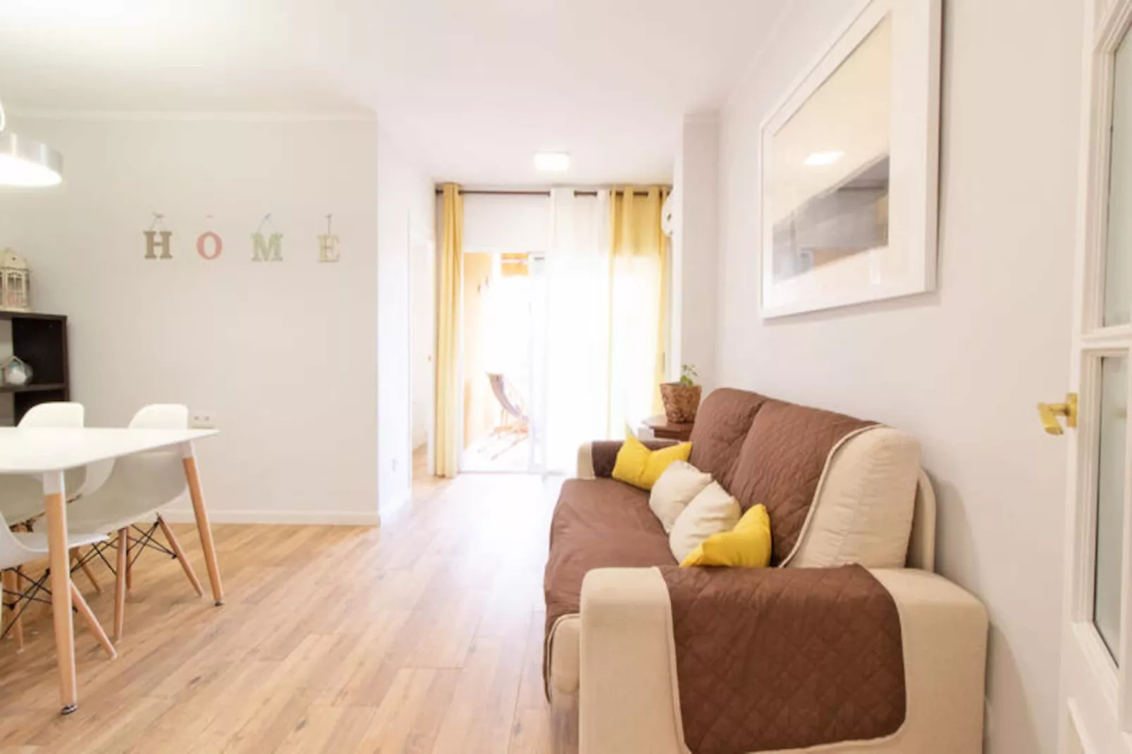 Appartements à Canet d'En Berenguer-Niet-getagd