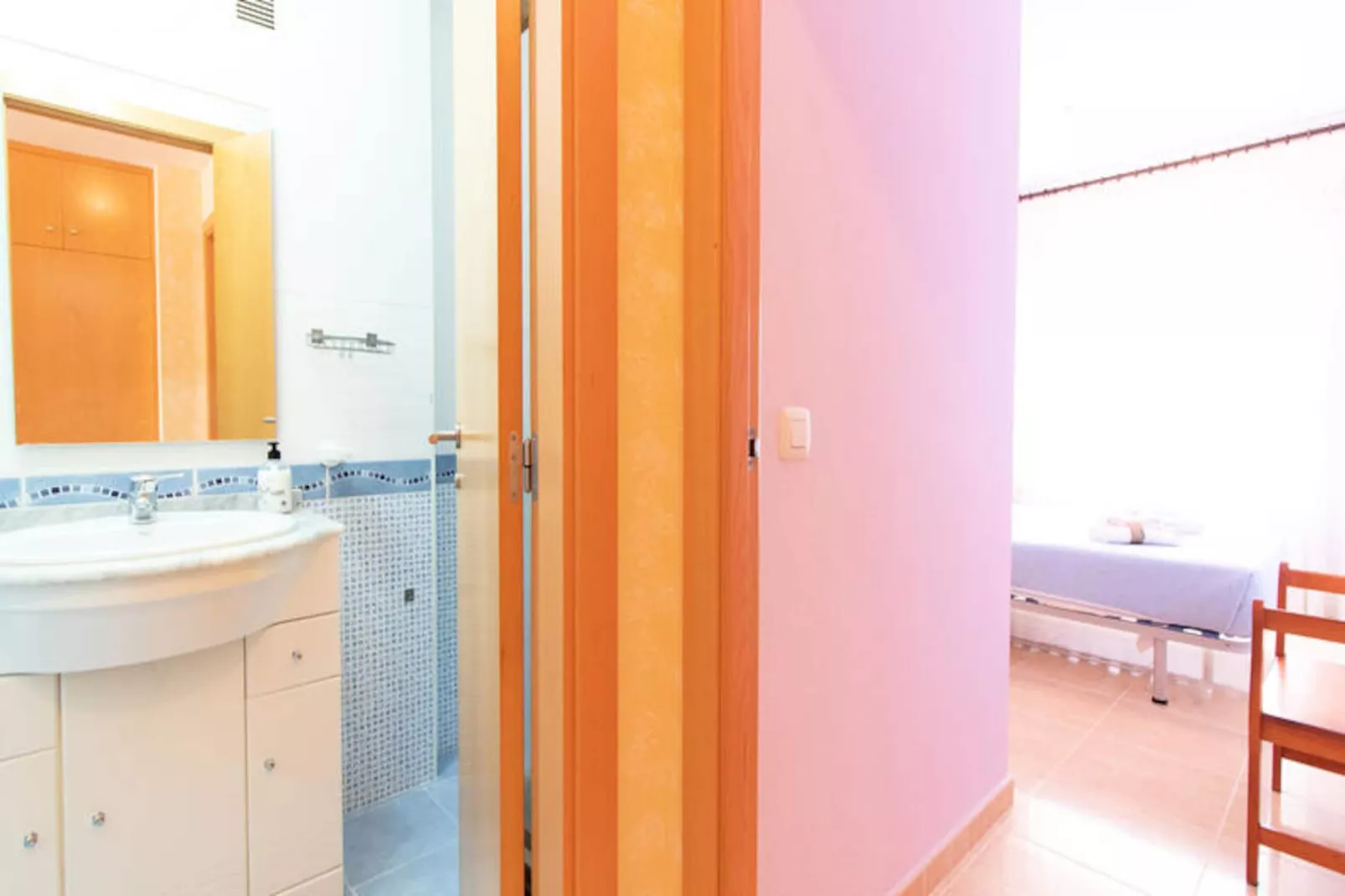 Appartements à Canet d'En Berenguer-Niet-getagd