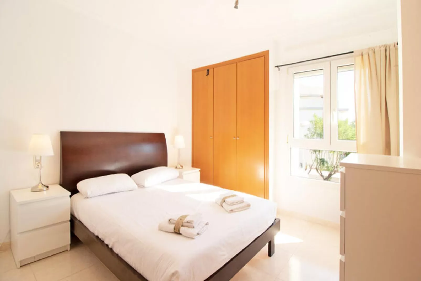 Appartements à Canet d'En Berenguer-Niet-getagd