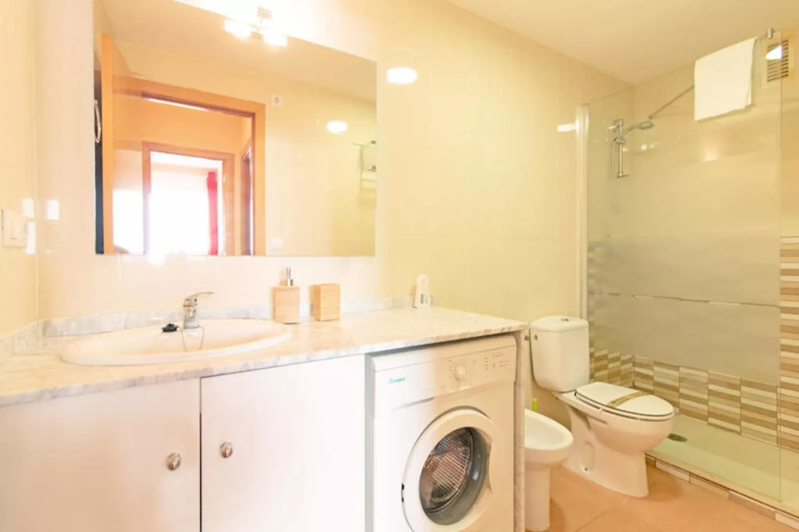 Appartements à Canet d'En Berenguer-Niet-getagd