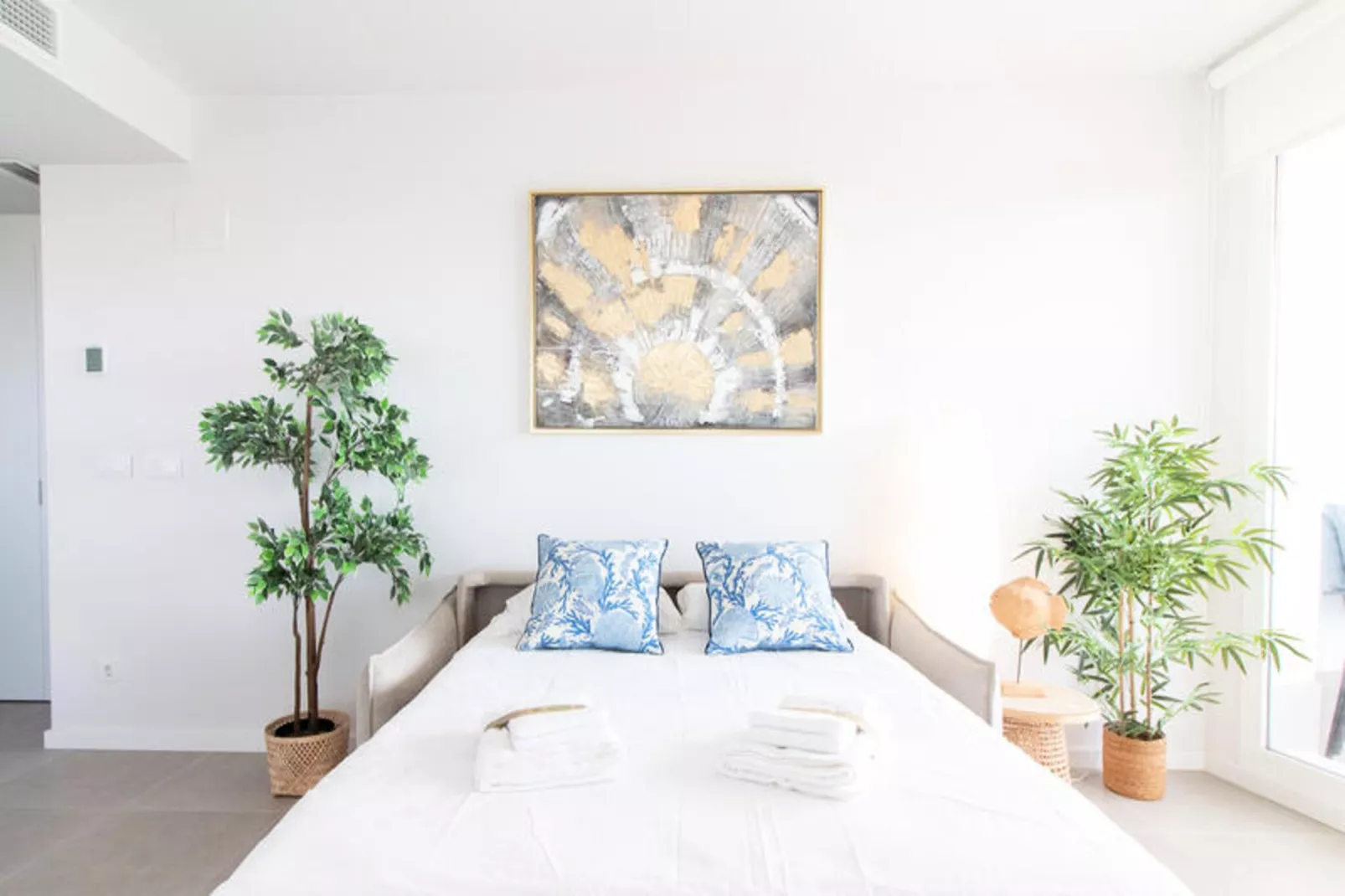 Appartements à Canet d'En Berenguer-Niet-getagd