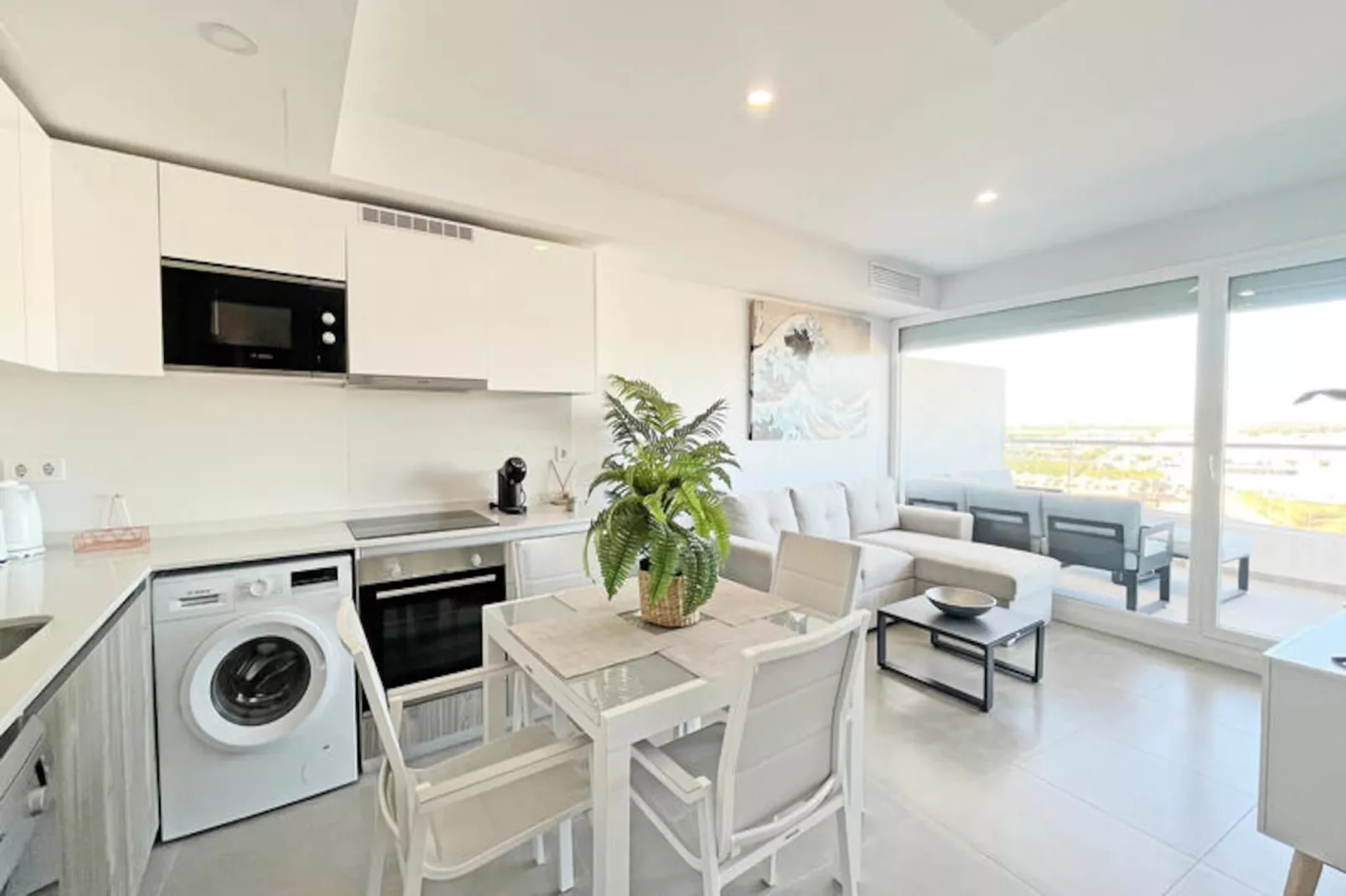 Appartements à Canet d'En Berenguer-Niet-getagd