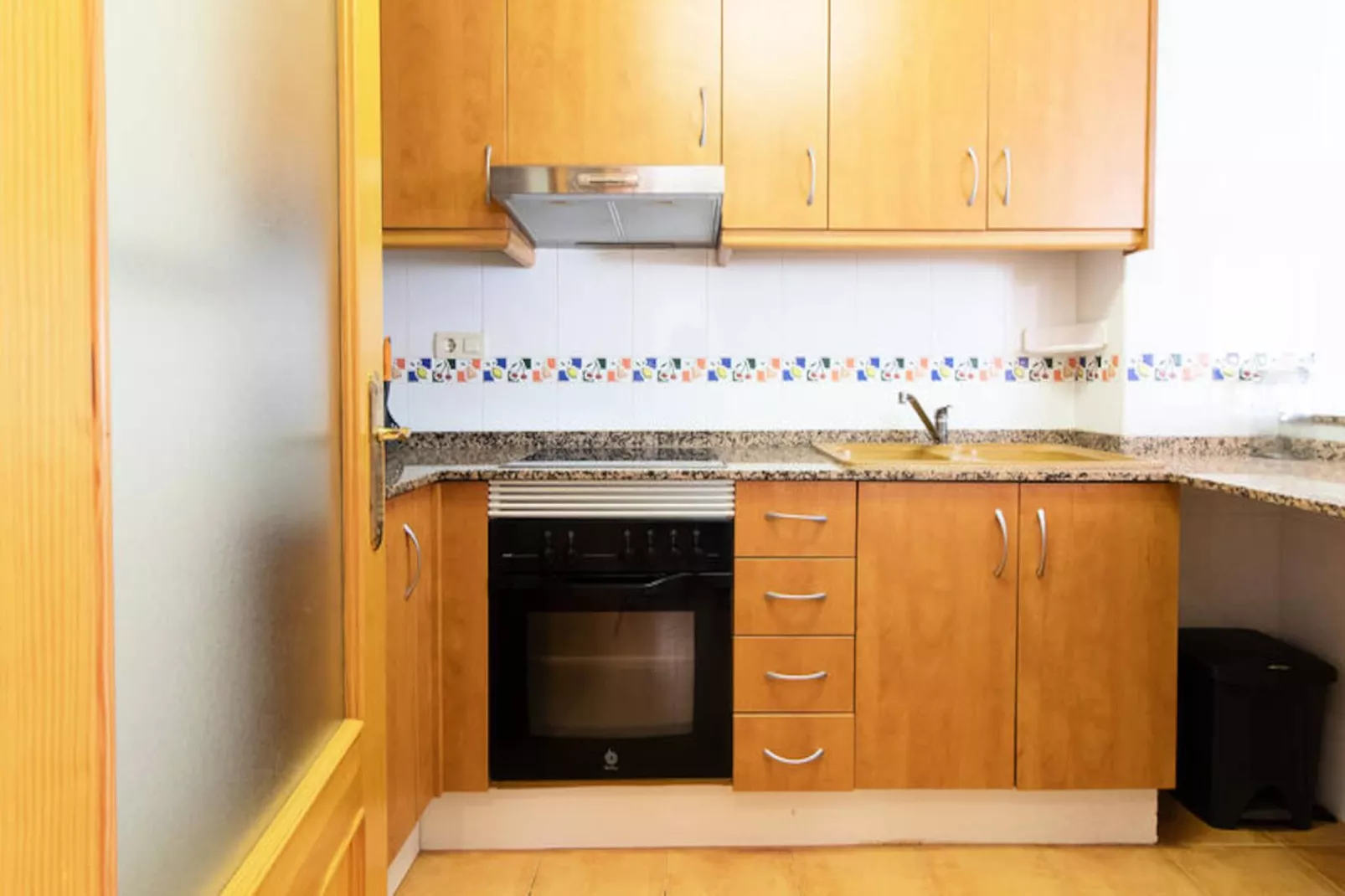 Appartements à Canet d'En Berenguer-Niet-getagd