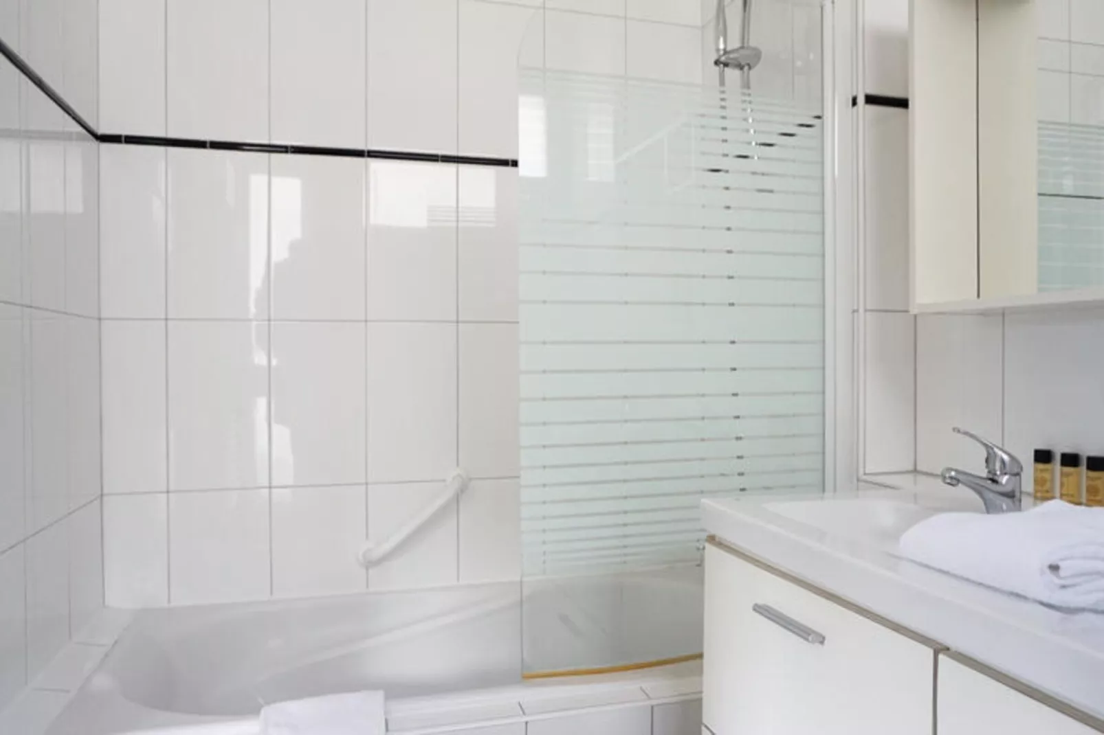 Studio à Paris-Niet-getagd