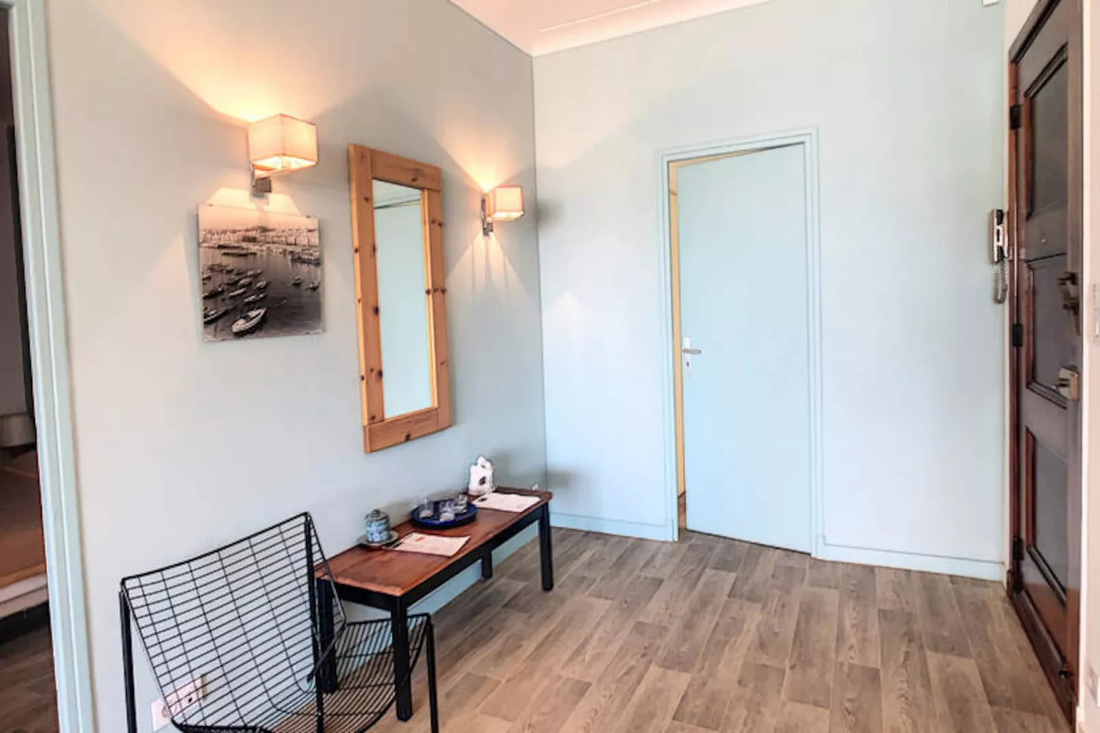 Appartements à Cannes-Niet-getagd