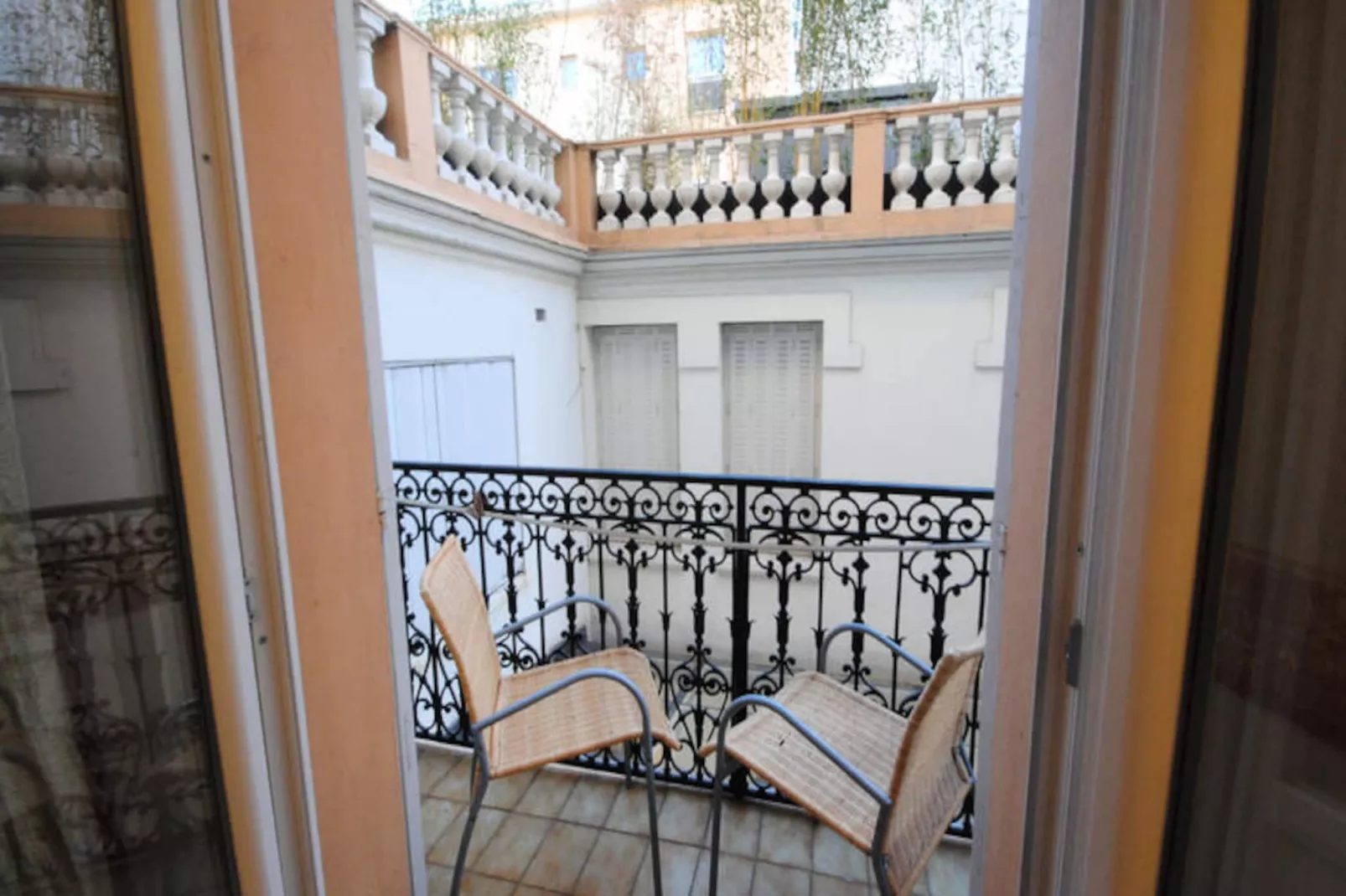 Appartements à Cannes-Niet-getagd
