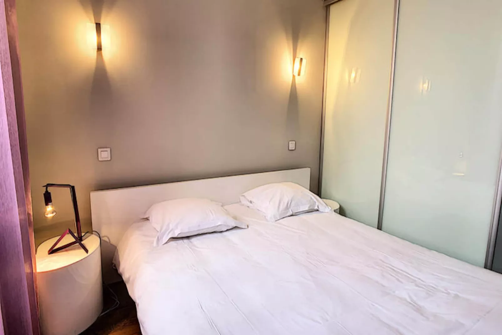 Appartements à Cannes-Niet-getagd