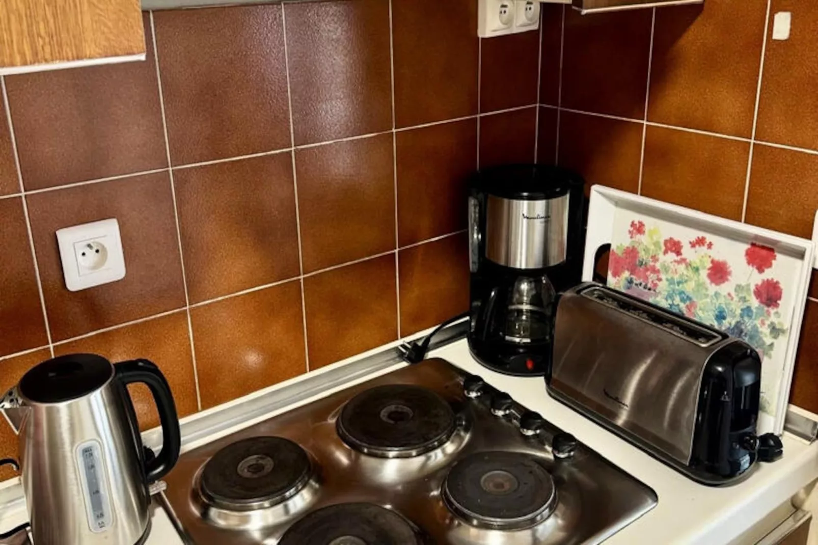 Studio à Cannes-Niet-getagd