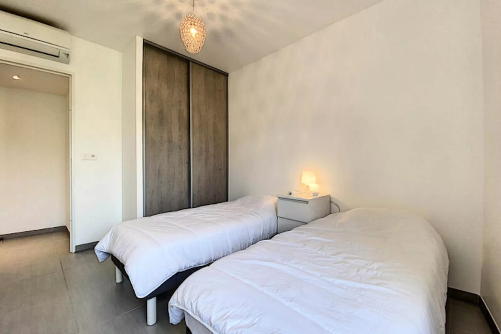 Appartements à Cannes-Niet-getagd