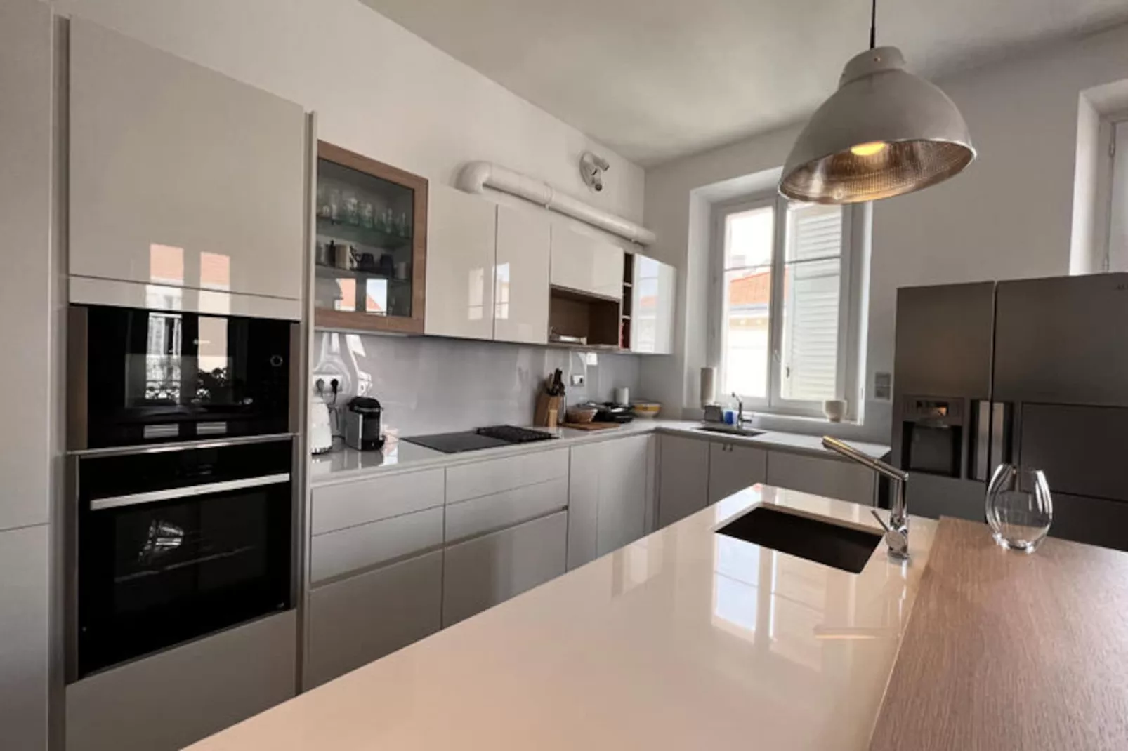 Appartements à Cannes-Niet-getagd