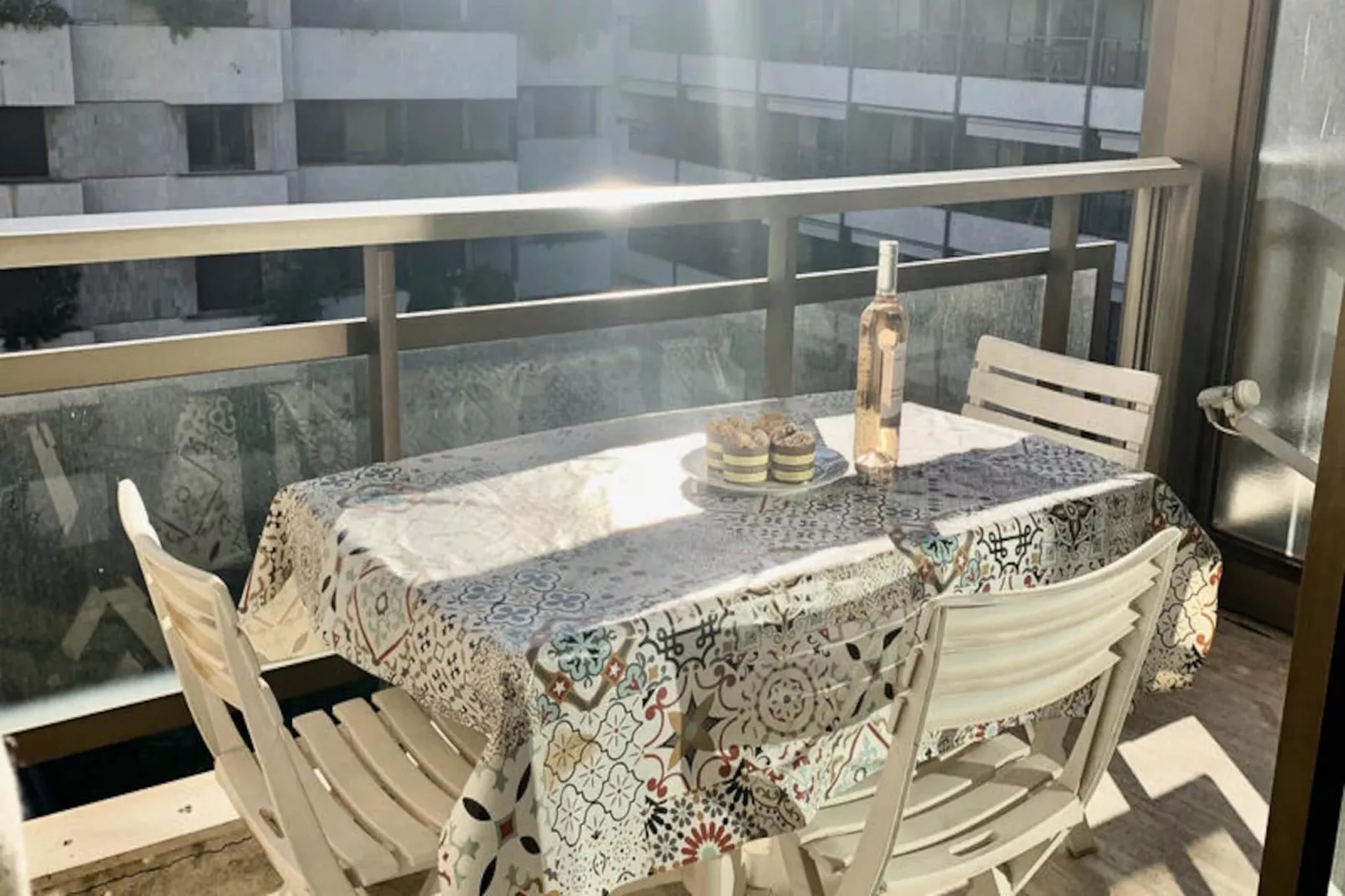 Studio à Cannes-Niet-getagd