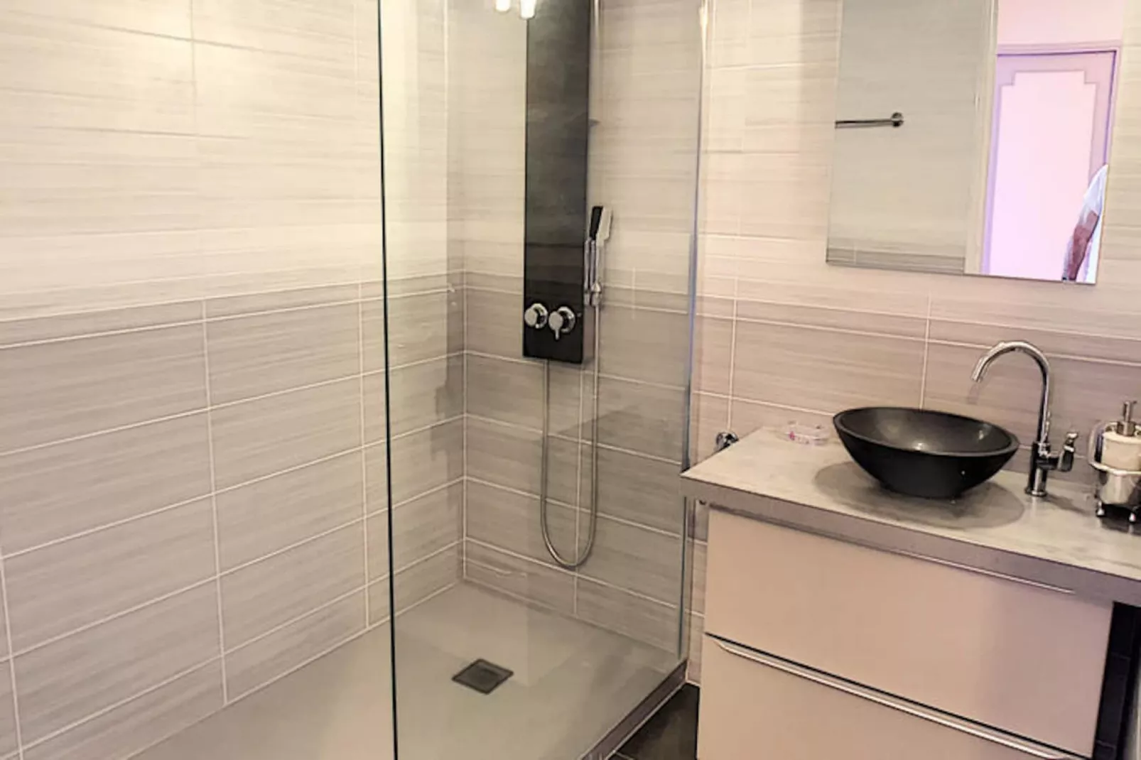 Appartements à Cannes-Niet-getagd