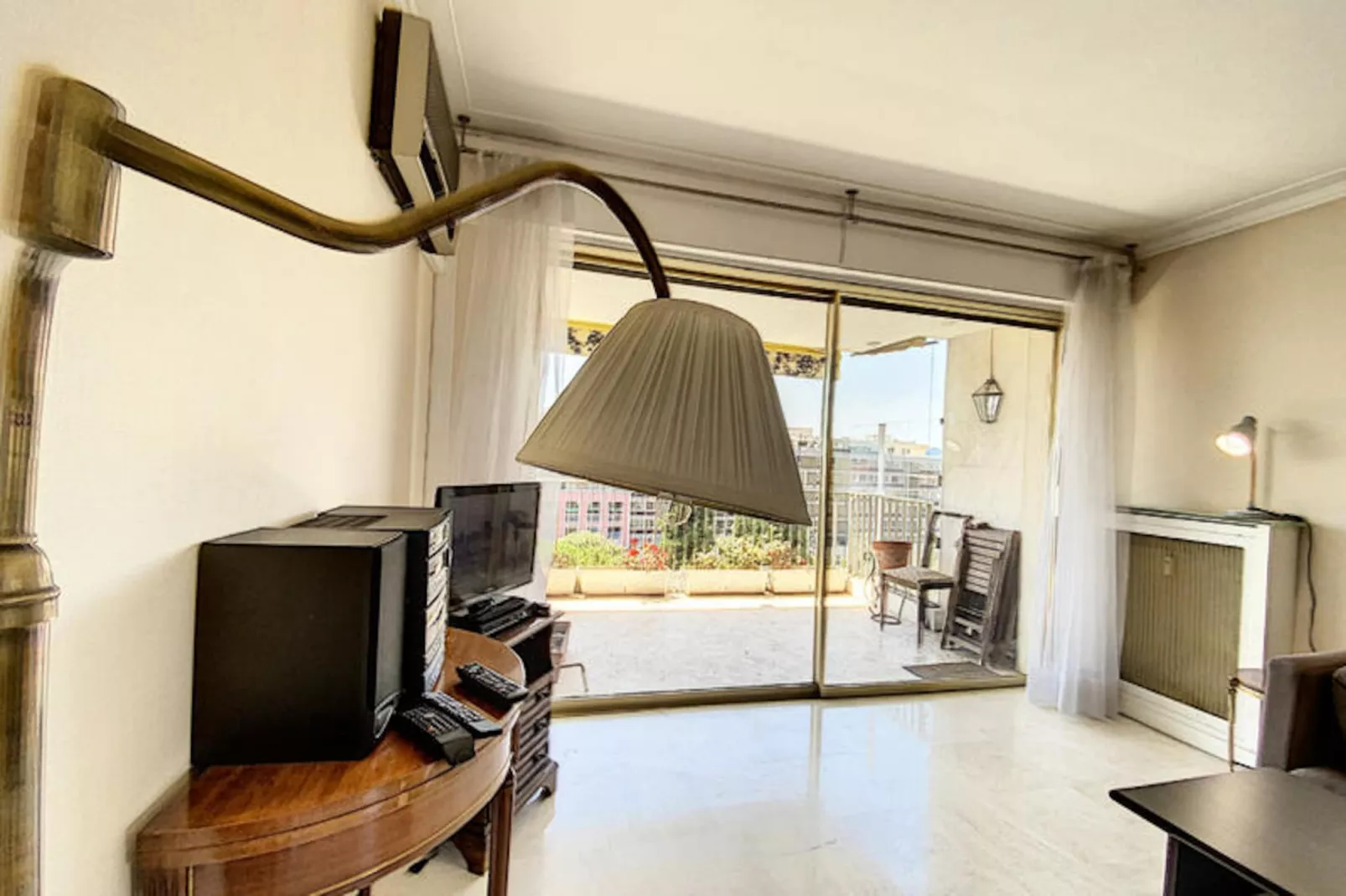 Appartements à Cannes-Niet-getagd