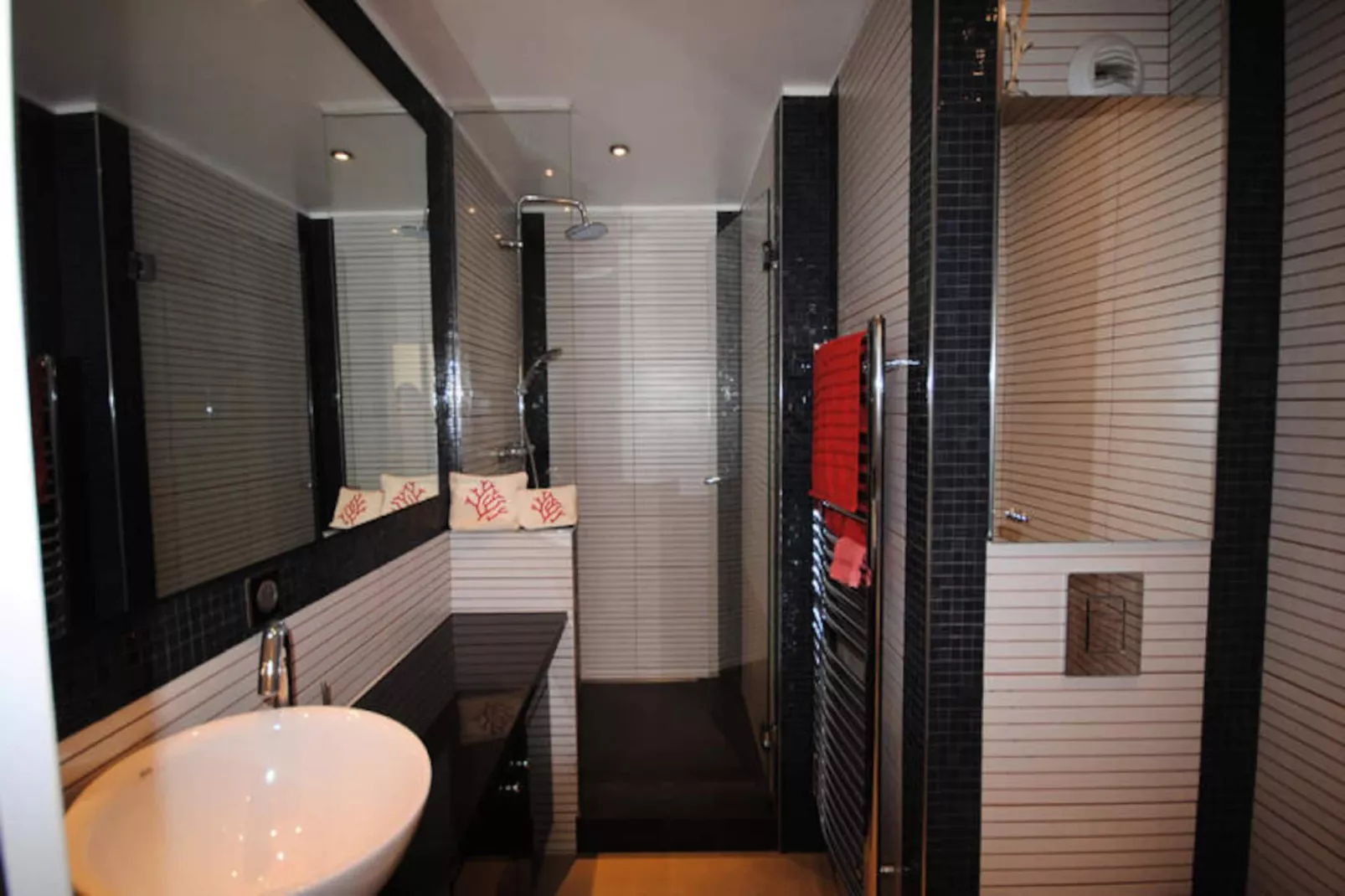 Appartements à Cannes-Niet-getagd