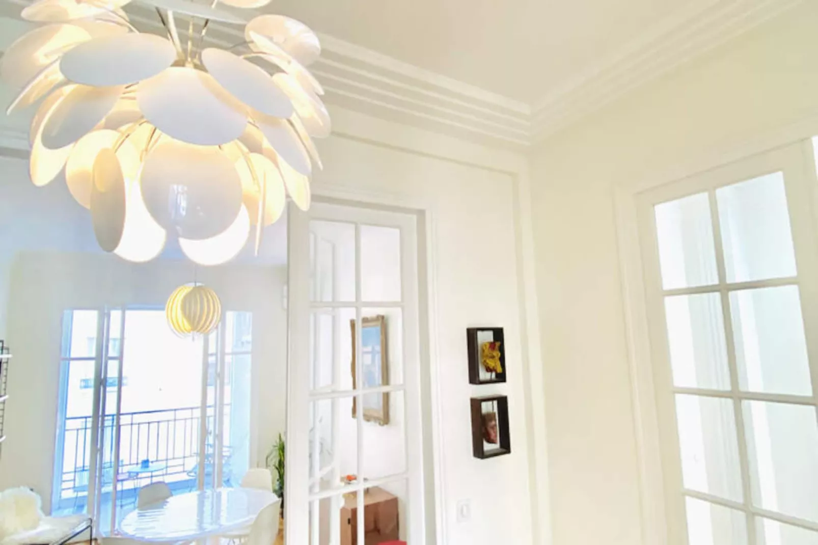 Appartements à Cannes-Niet-getagd